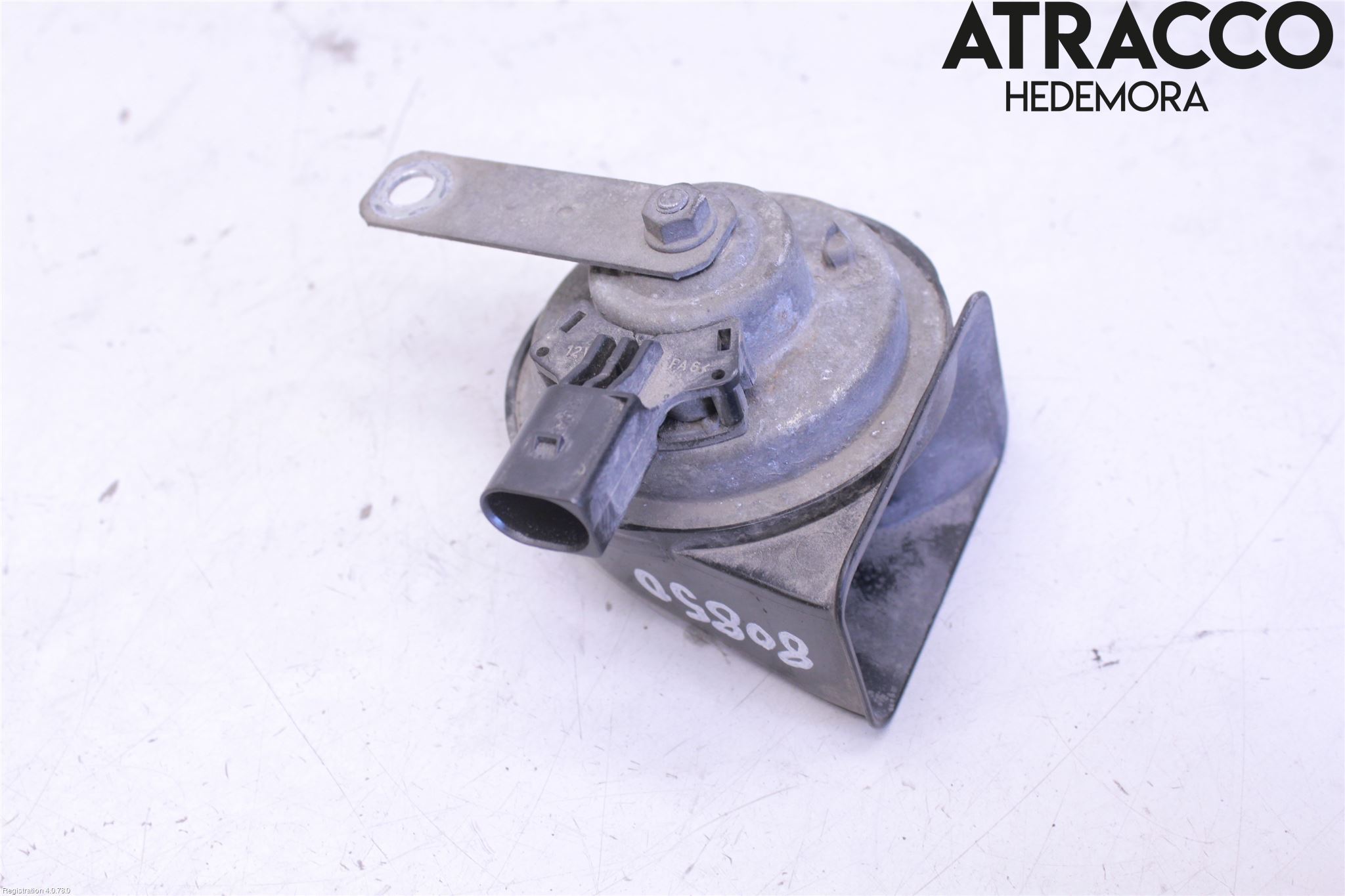 Skoda SUPERB 16-24 Signalhorn