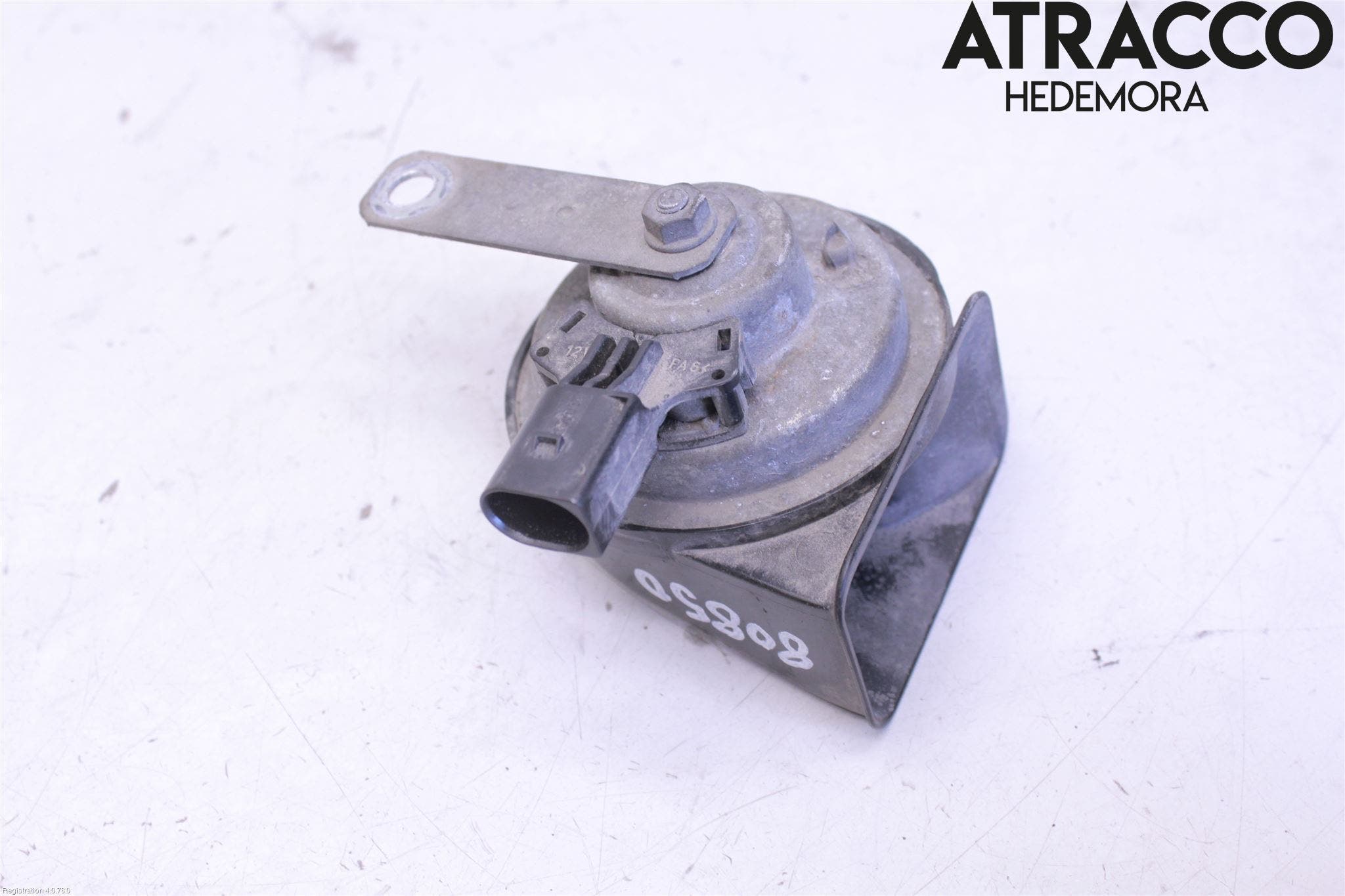 Skoda SUPERB 16-24 Signalhorn