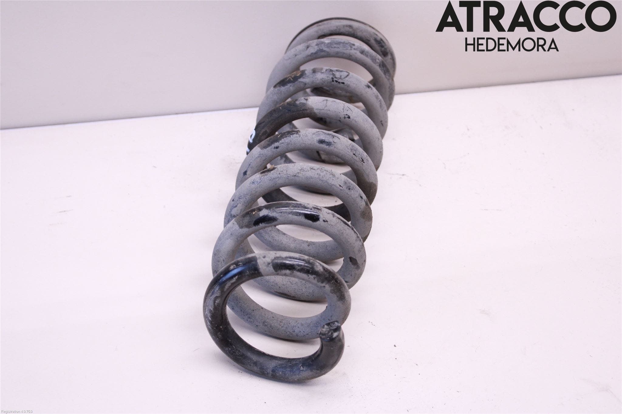 BMW 4 F32/F33/F82/F83 13-20 Fjäder Bak