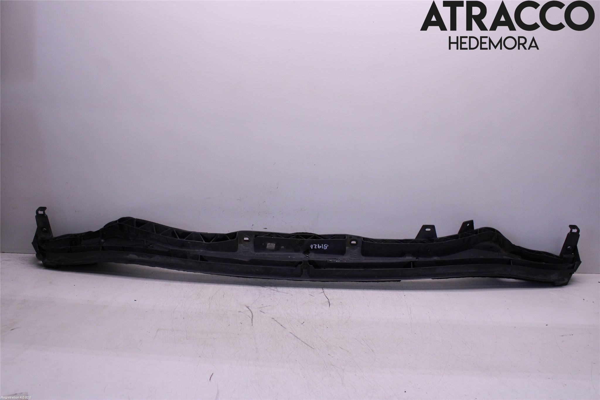 Citroen DS3 Torpedplåt-Torpedplast