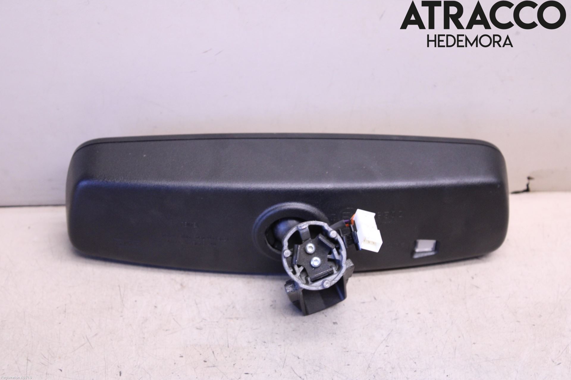 Ford S-MAX 06-15 Spegel Invändig El