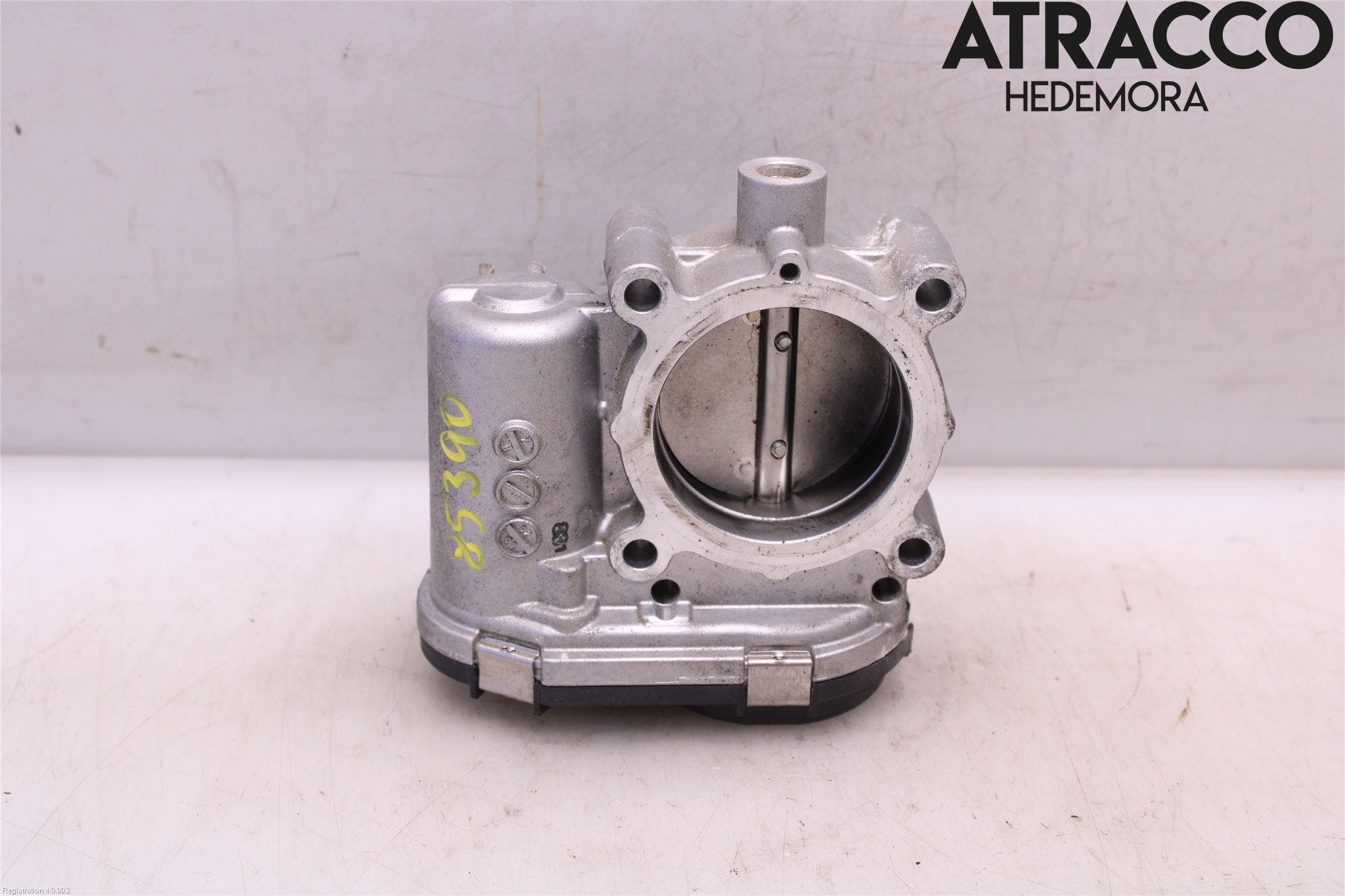 Mercedes-Benz MB B-KLASS (W245) 05-12 Injspjällhus