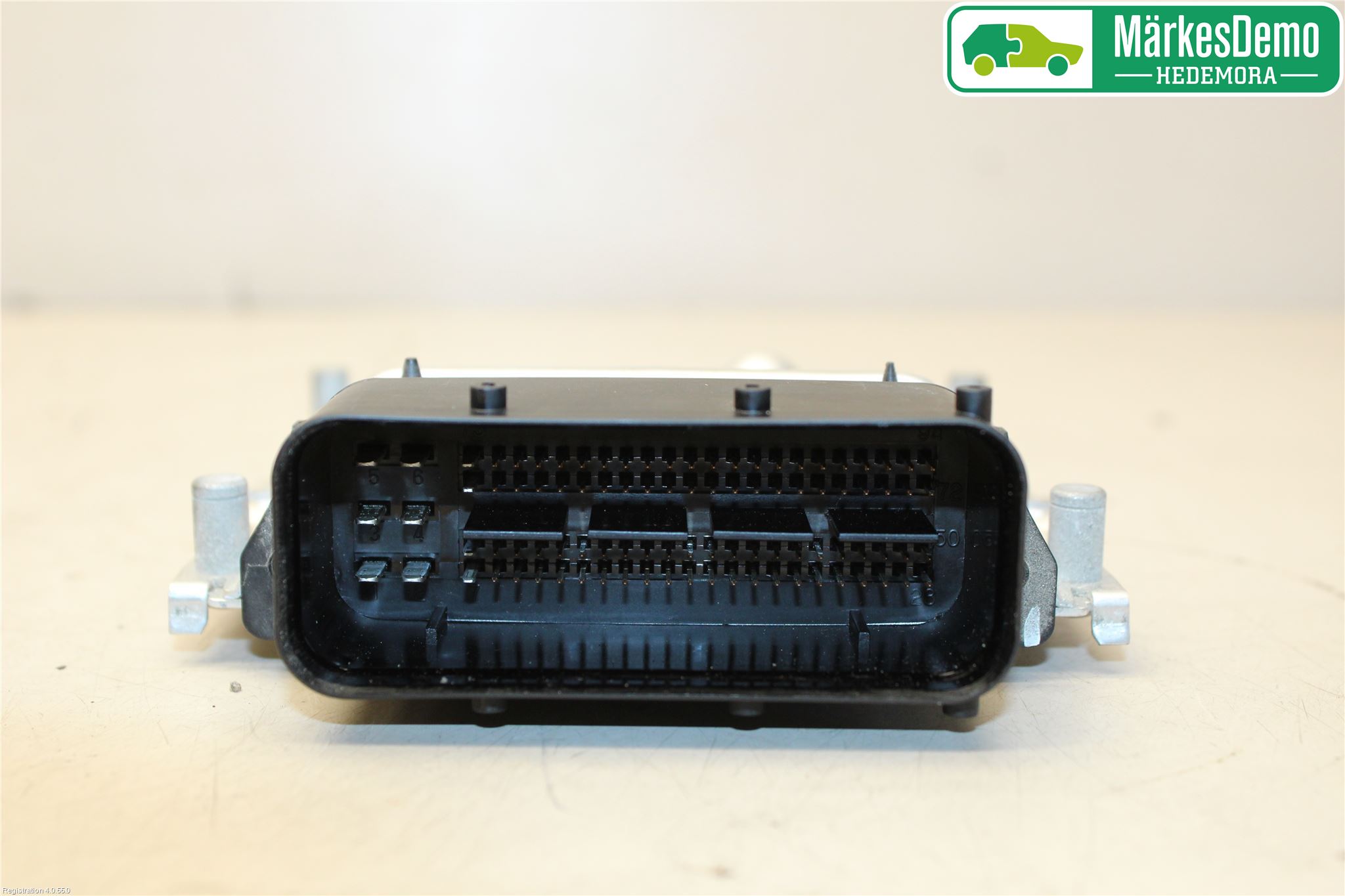 Hyundai i10 BA 17-20 Styrenhet Insprut Bensin