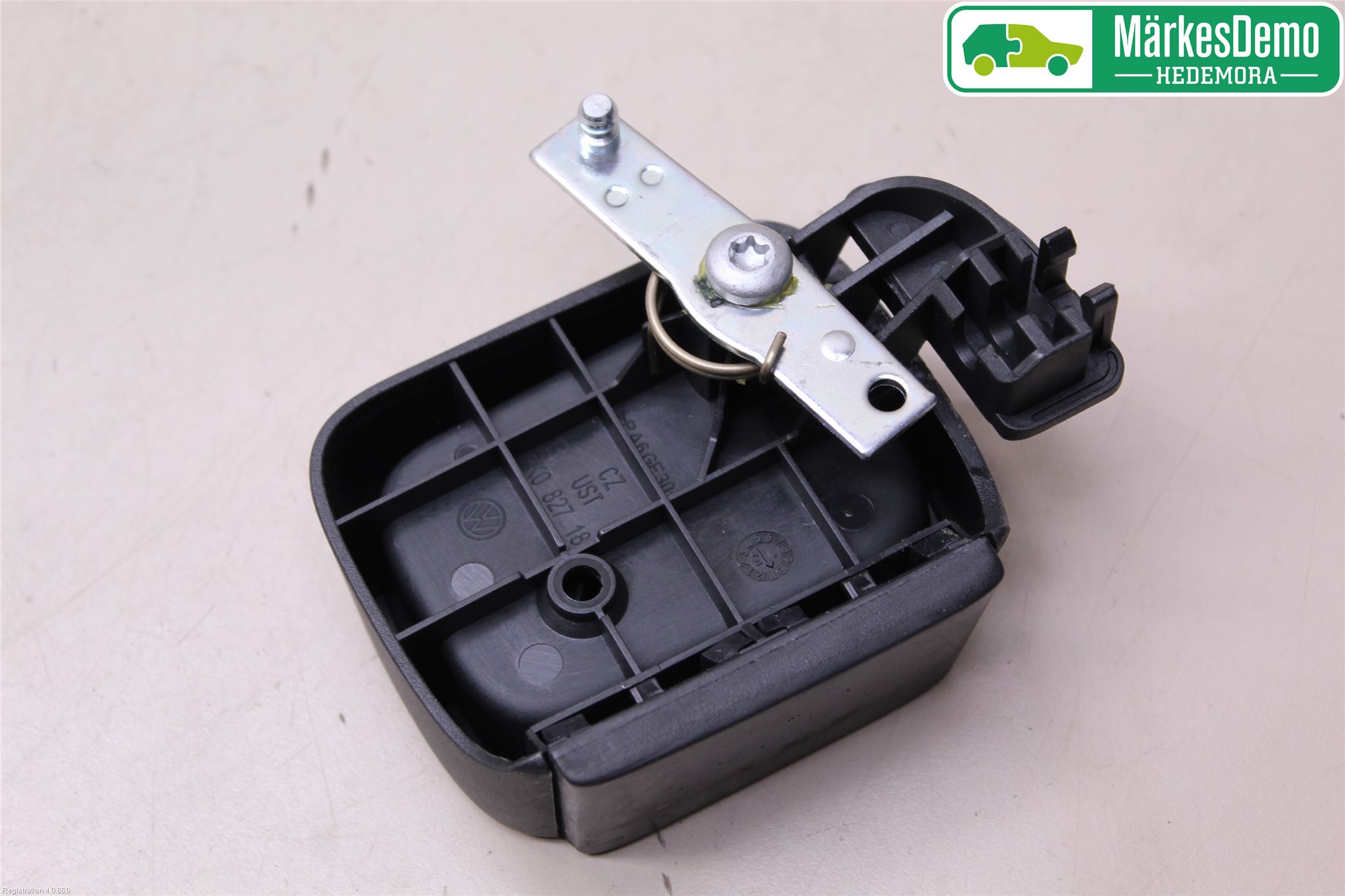 Volkswagen VW CADDY 16-20 Dörrhandtag Inre Hö