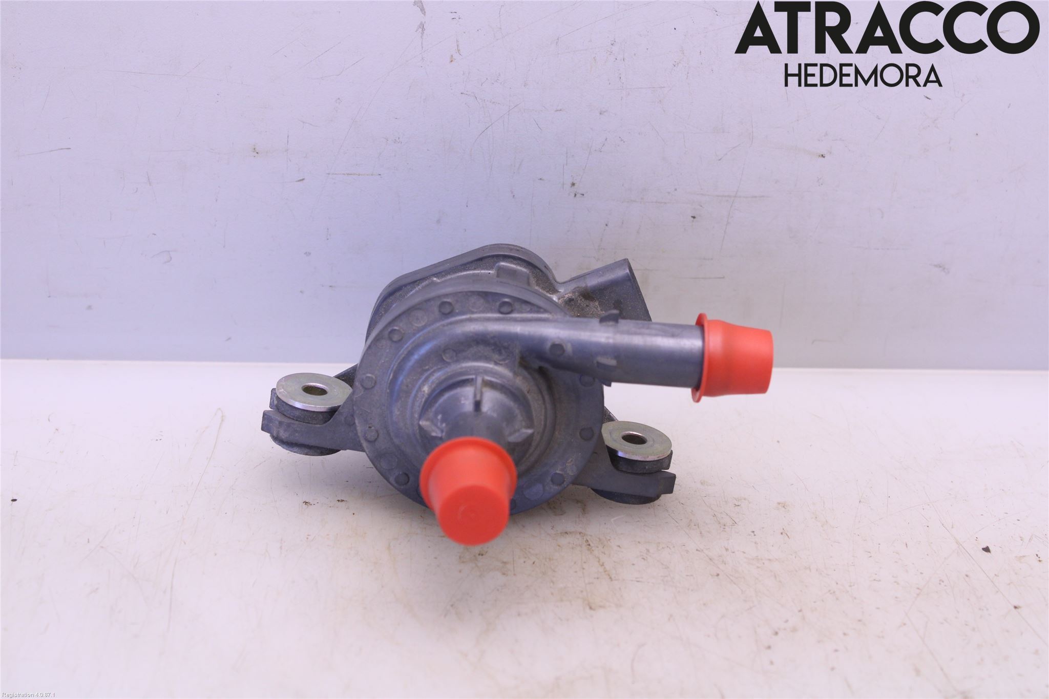 Toyota COROLLA 19- Vattenpump