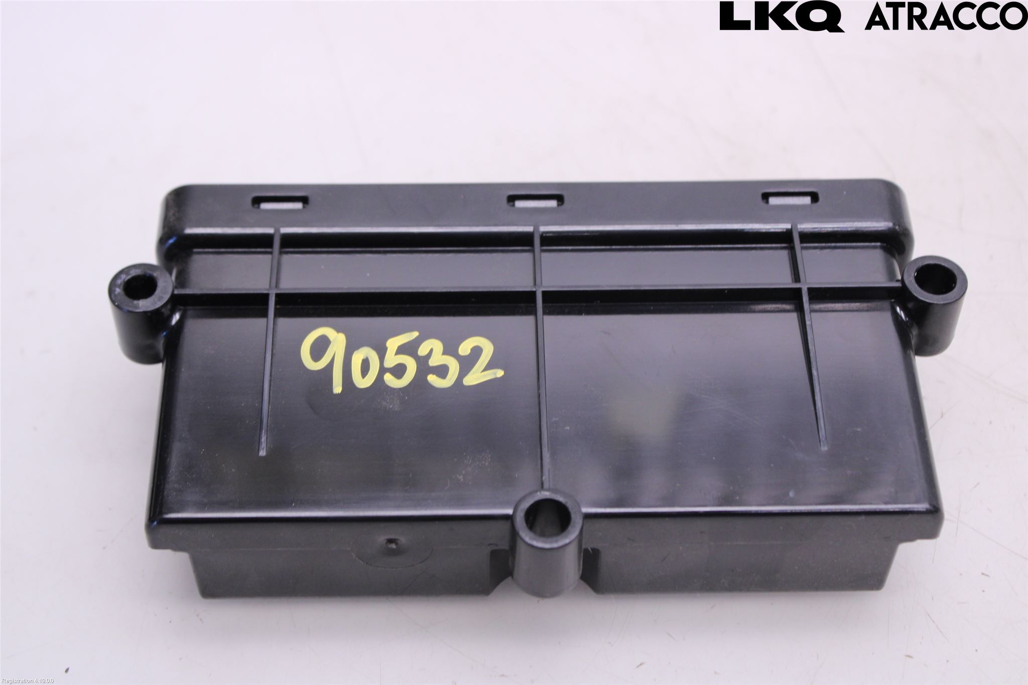 Tesla MODEL X 16- Styrenhet Parkbroms Epb