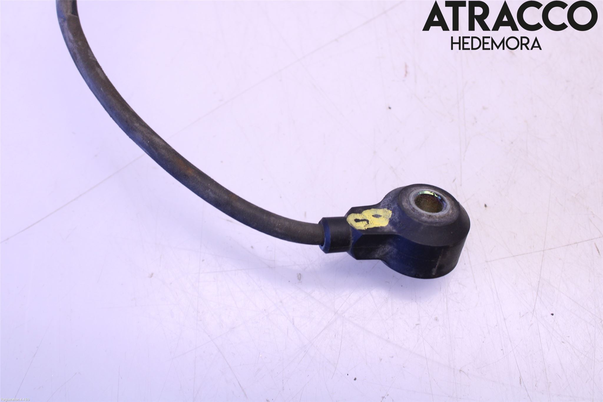 Volkswagen VW PASSAT 01-05 Injknacksensor