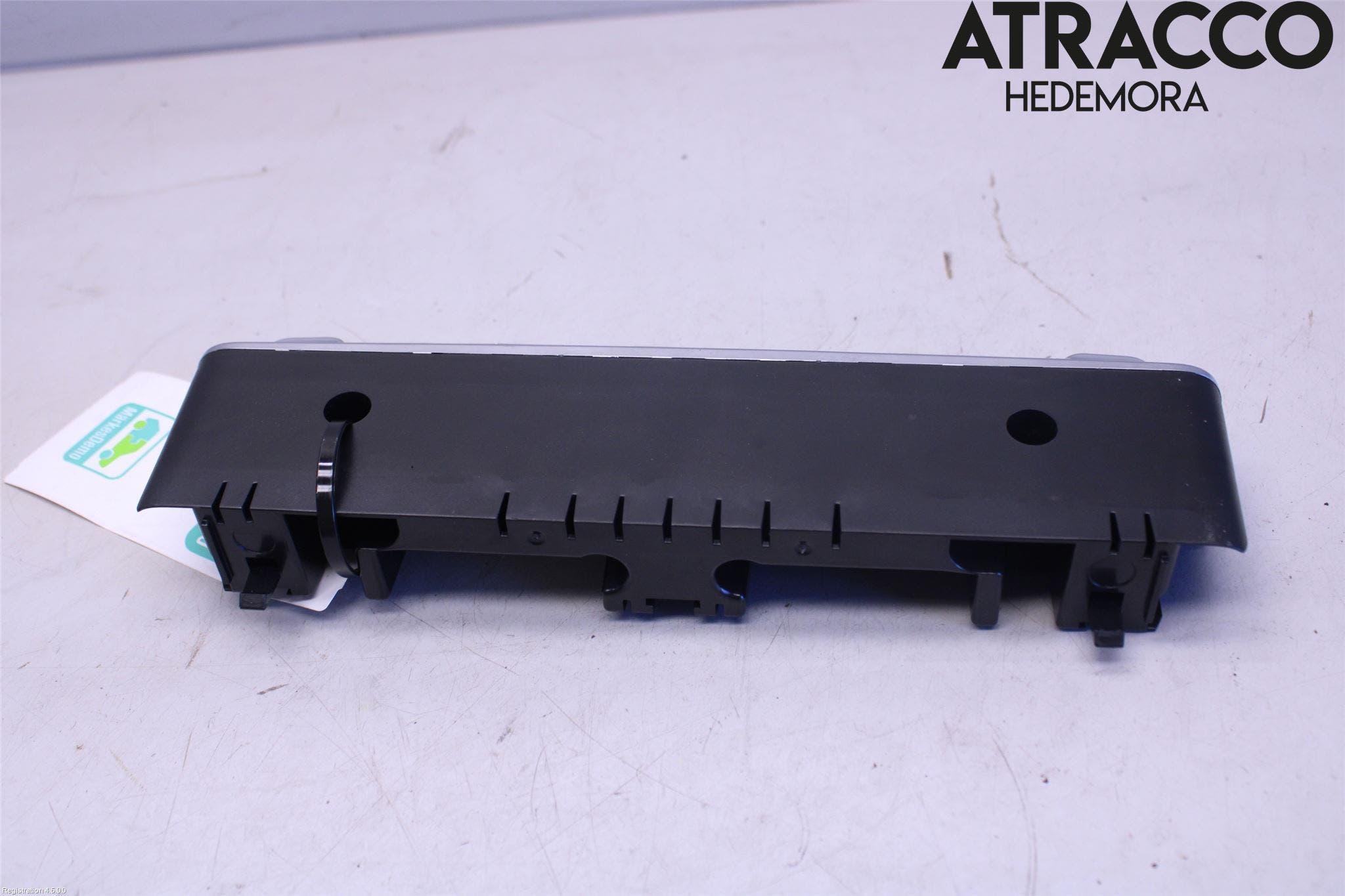 Mercedes-Benz MB GLA-KLASS (H247) 20- Ac Styrenhet Ac Manöveren