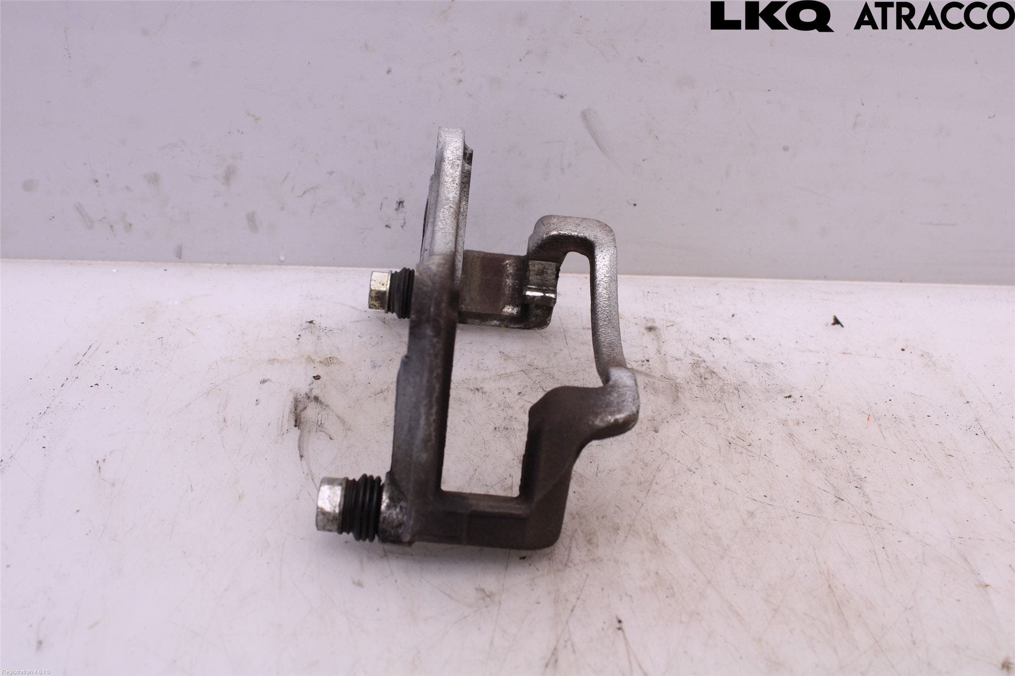 Hyundai BAYON BC3 21- Bromsokshållare