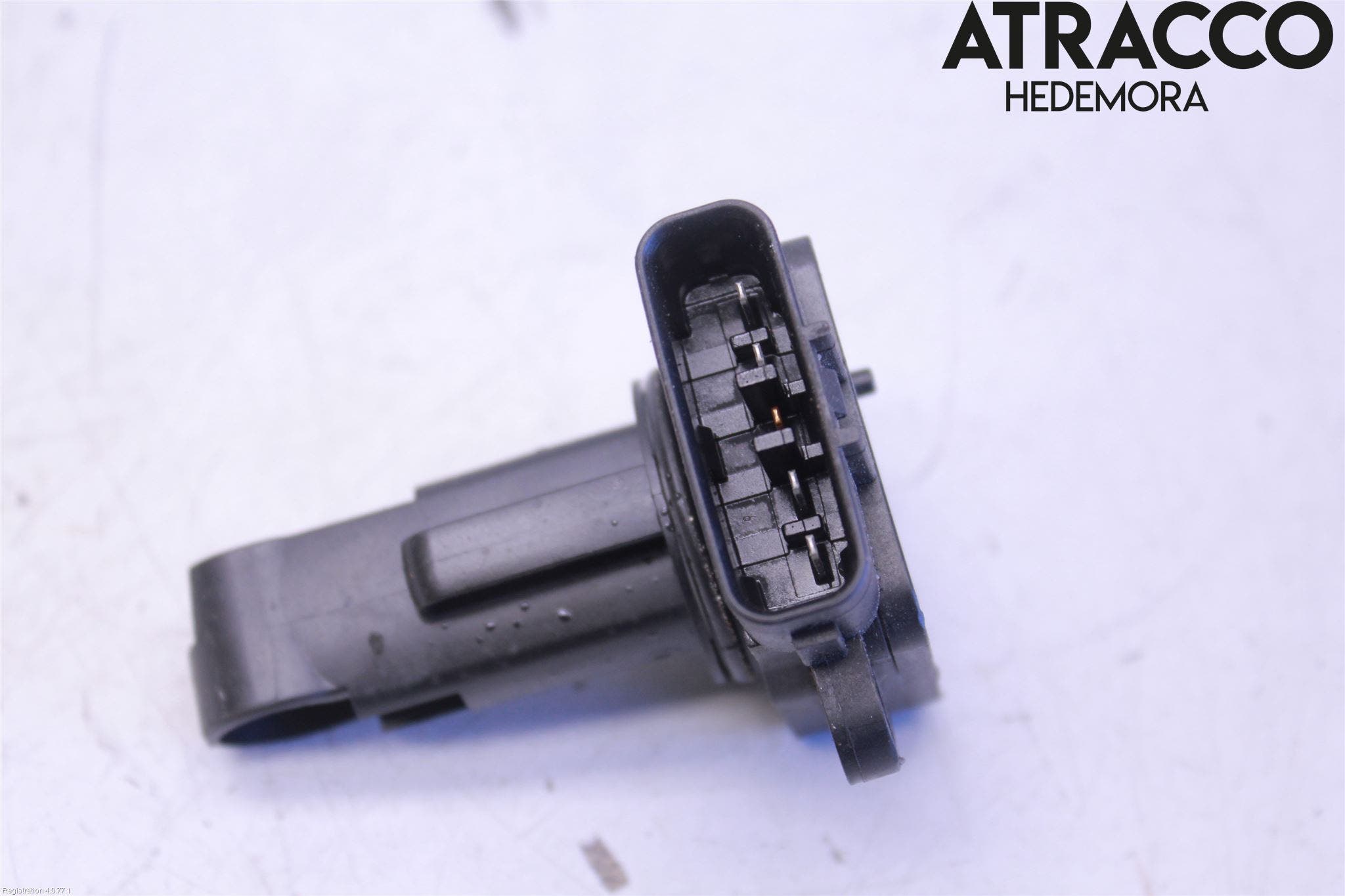 Toyota AVENSIS 07-08 Injluftmassamätare