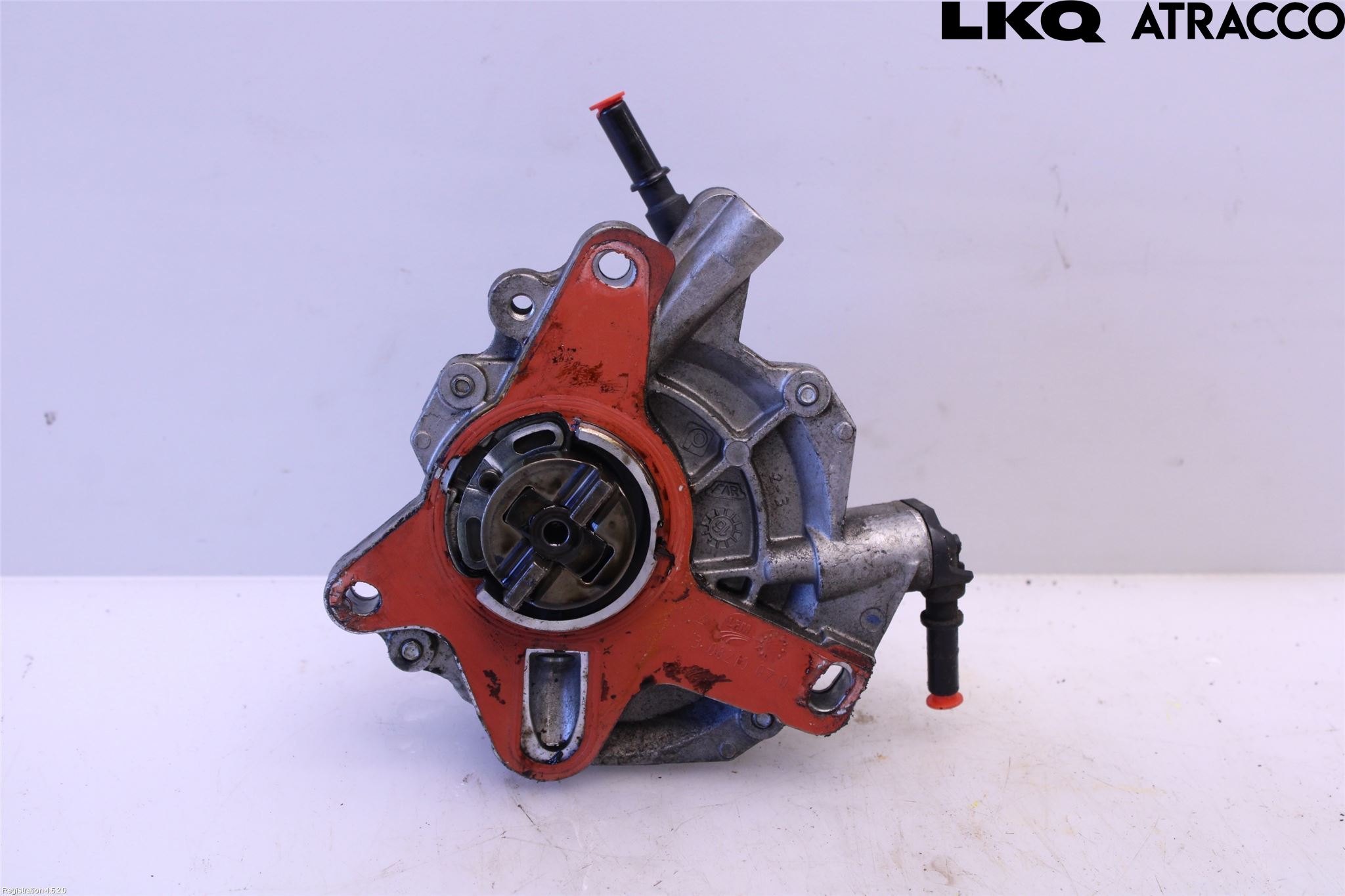 Ford S-MAX 15- Vakuumpump