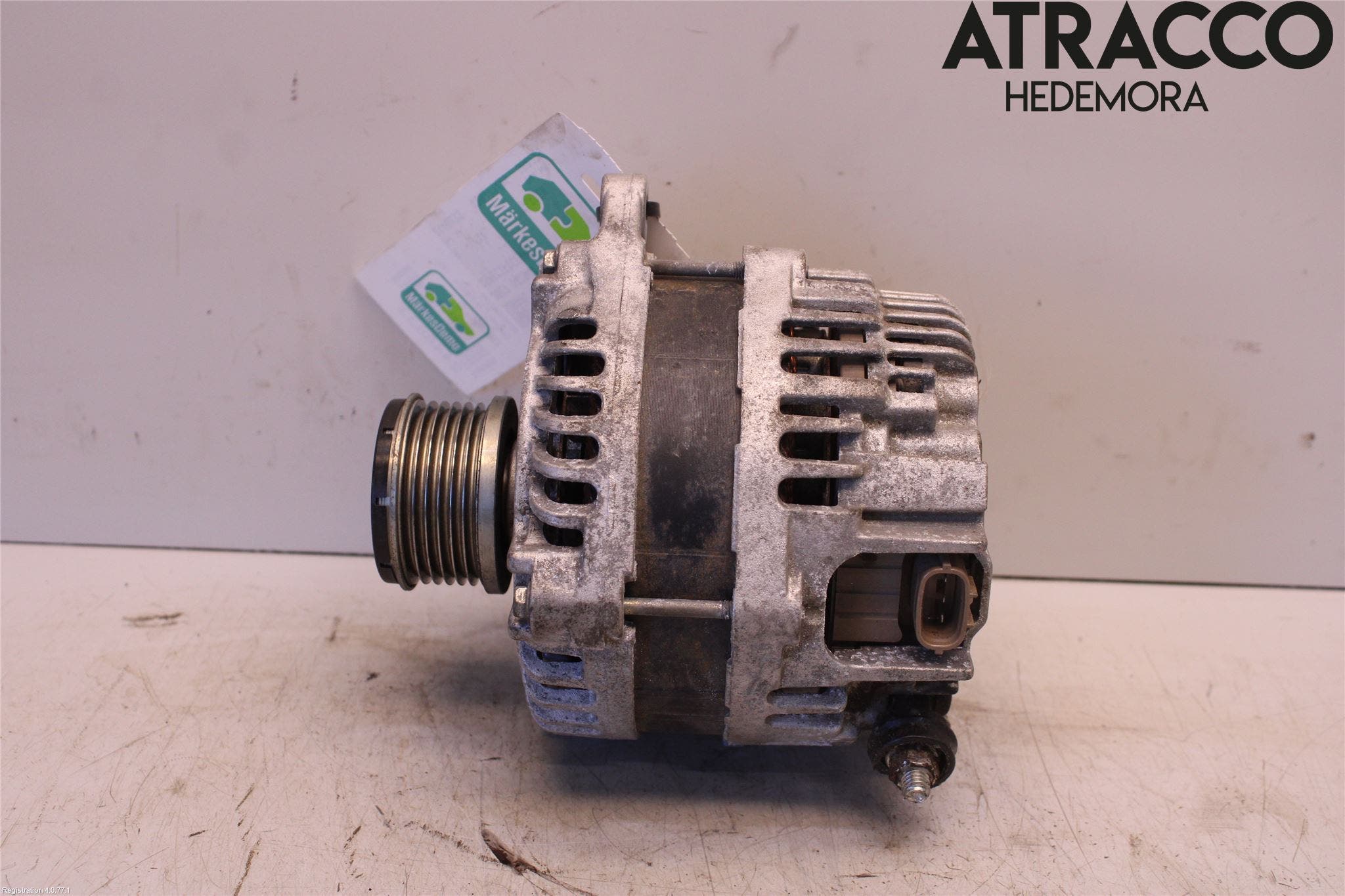Subaru OUTBACK 15-20 Generator