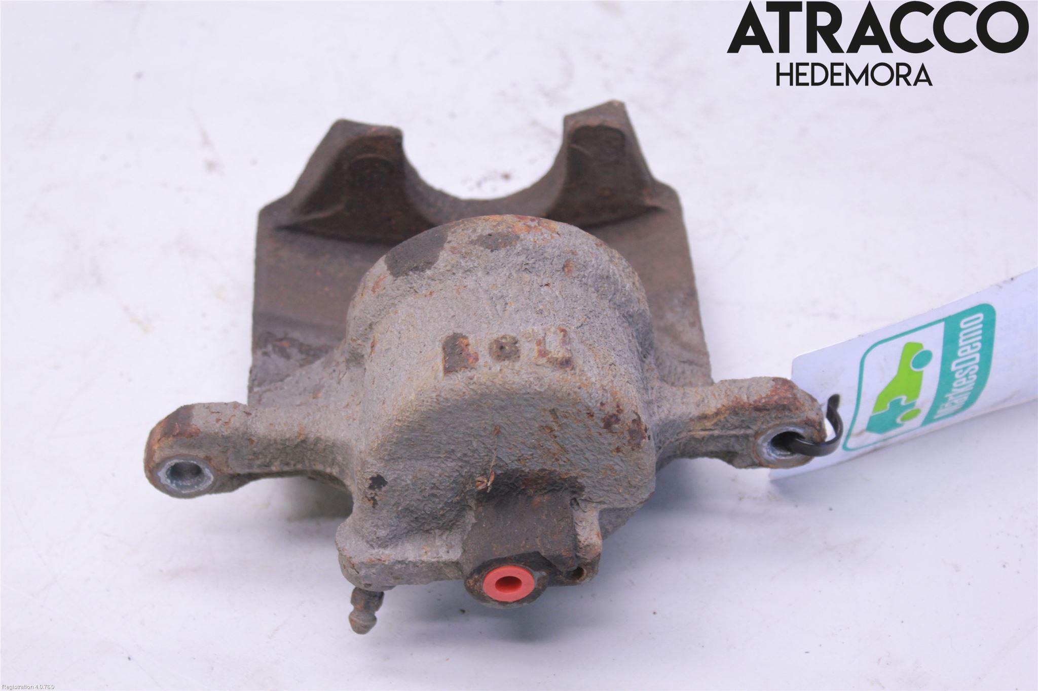 Toyota CAMRY    01-06 Bromsok Fram Höger
