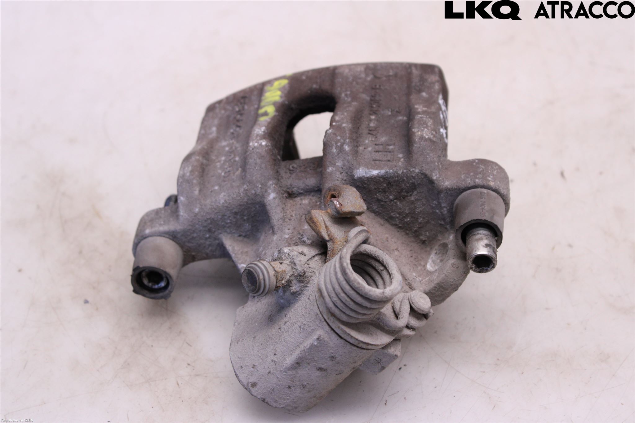 Volvo V50 04-07 Bromsok Bak Vänster