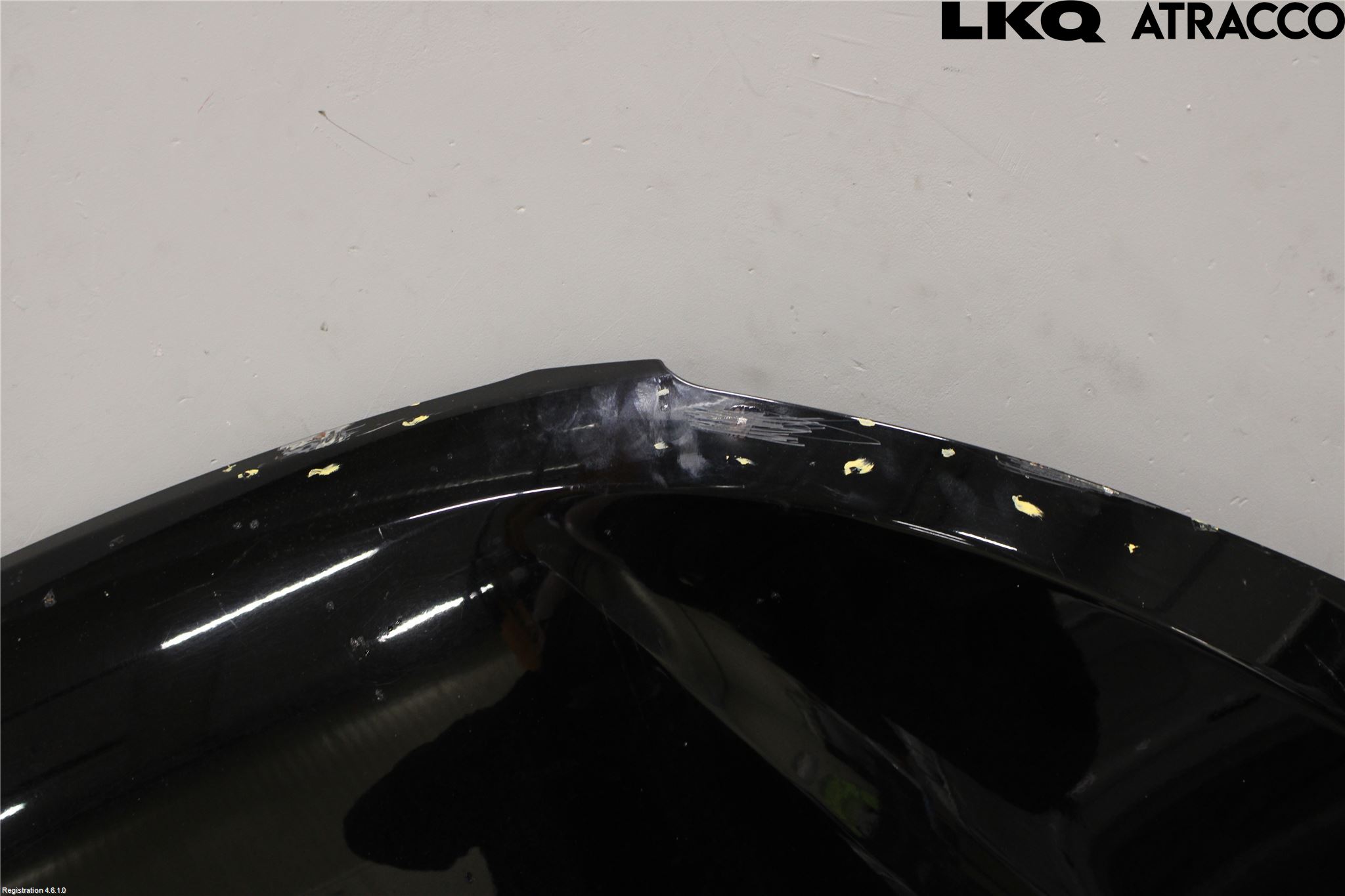 Hyundai SANTA FE 13-18 Huv Fram