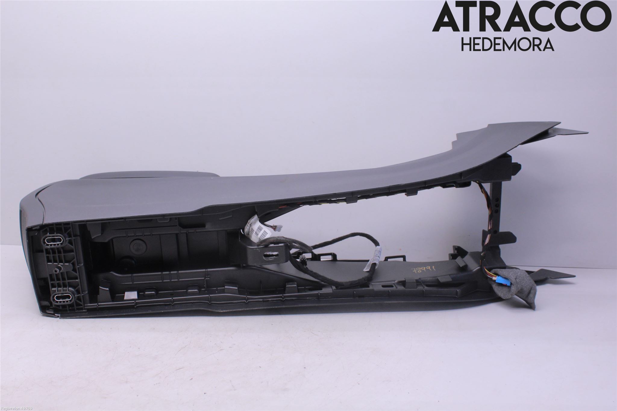 Mercedes-Benz MB CLA-KLASS (C117/X117) 13-19 Inr Tunnelfack