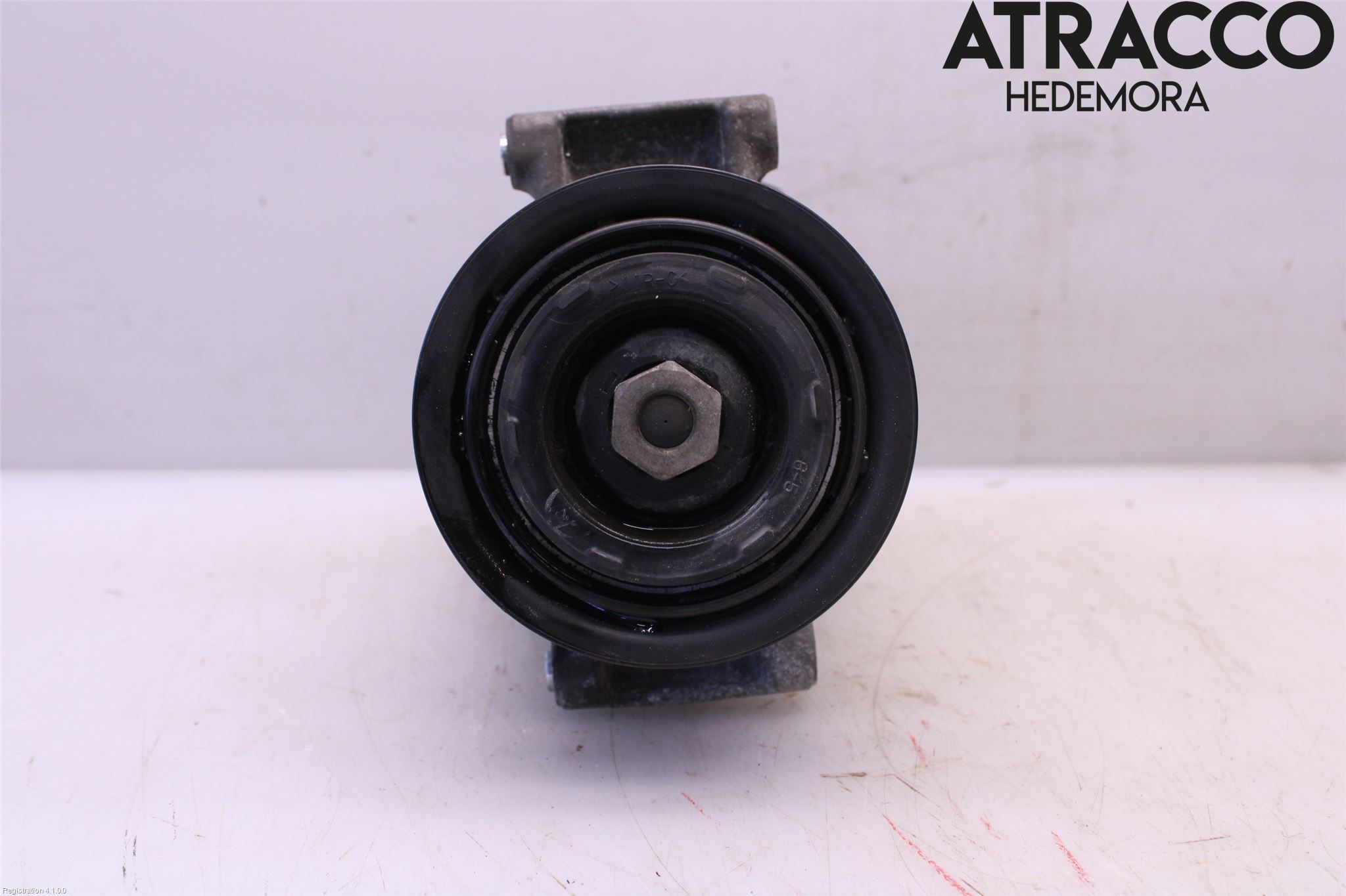 Audi A4/S4 B9 16-19 Ac Kompressor