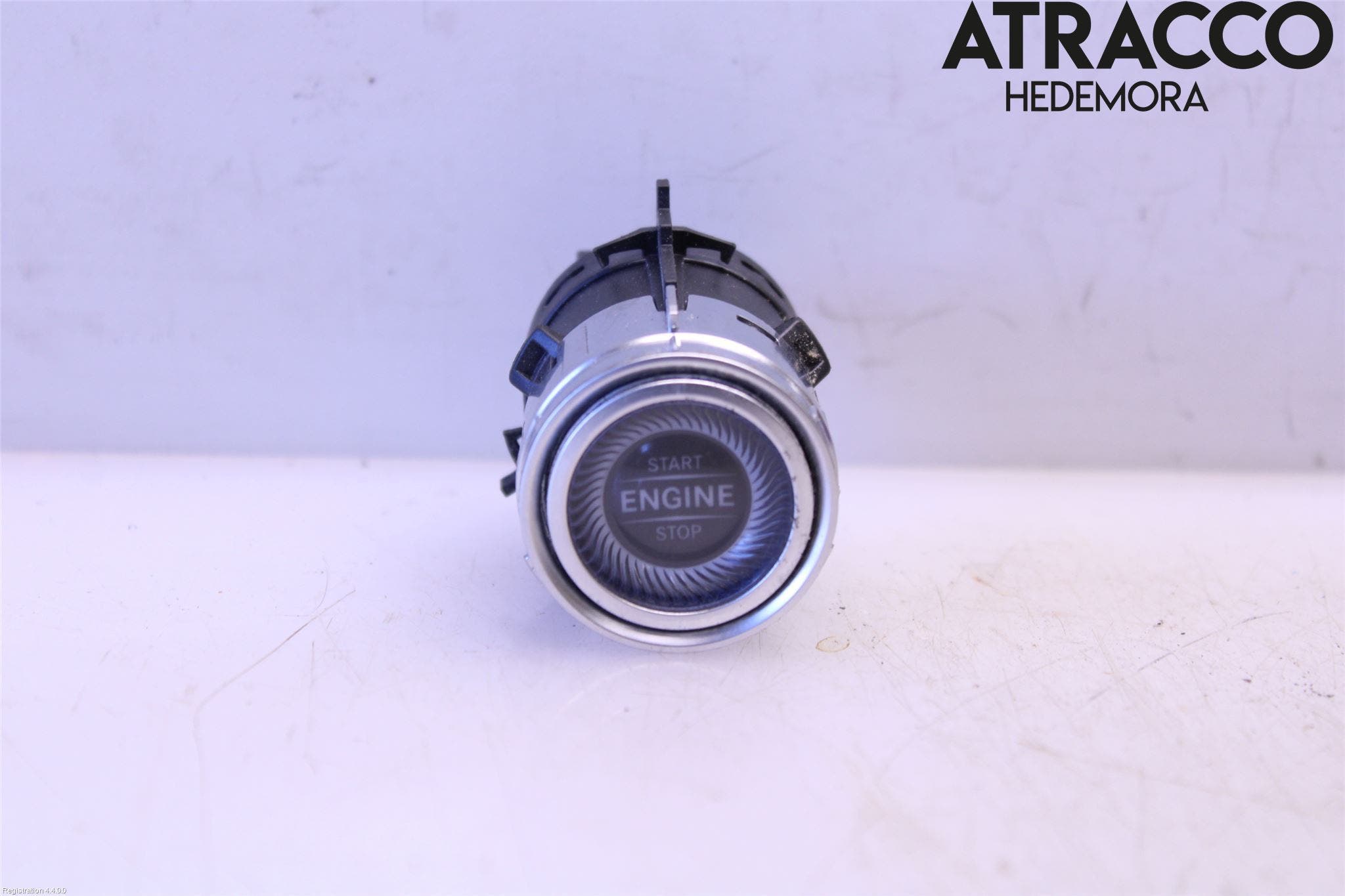 Mercedes-Benz MB E-KLASS (W213) 16-23 Startknapp Personbil