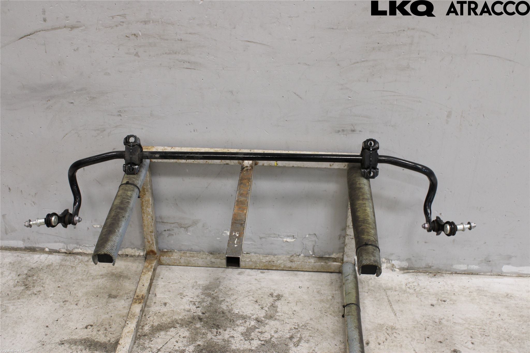 Toyota COROLLA 19- Krängningshämmare Bak