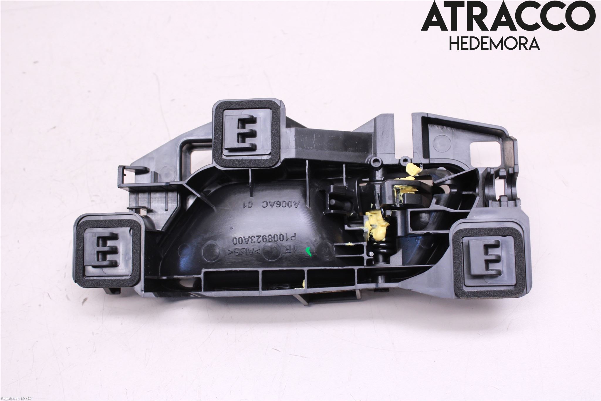 Citroen BERLINGO/E-BERLINGO 19- Dörrhandtag Inre Hö