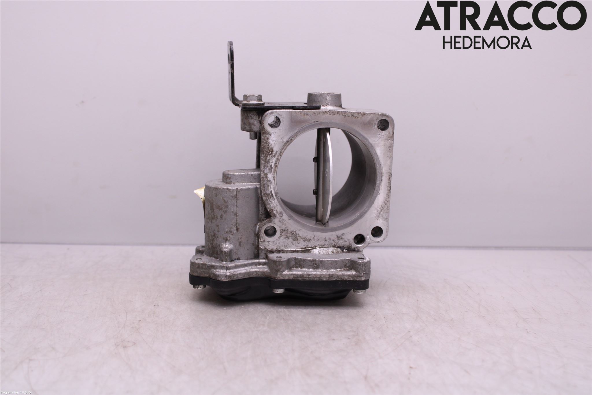 Renault MASTER III 15-20 Injspjällhus