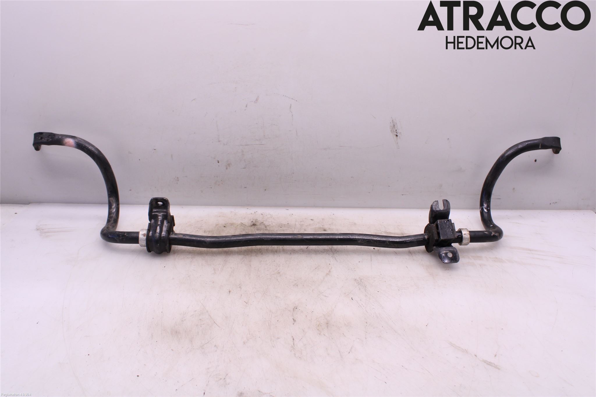 Nissan LEAF 11-17 Krängningshämmare Fram