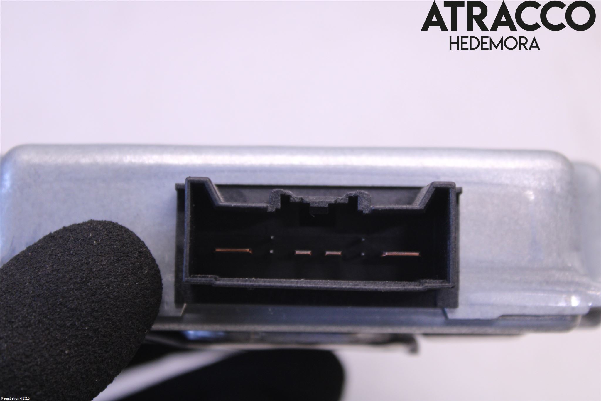 Ford S-MAX 15- Styrenhet Start/Stopp