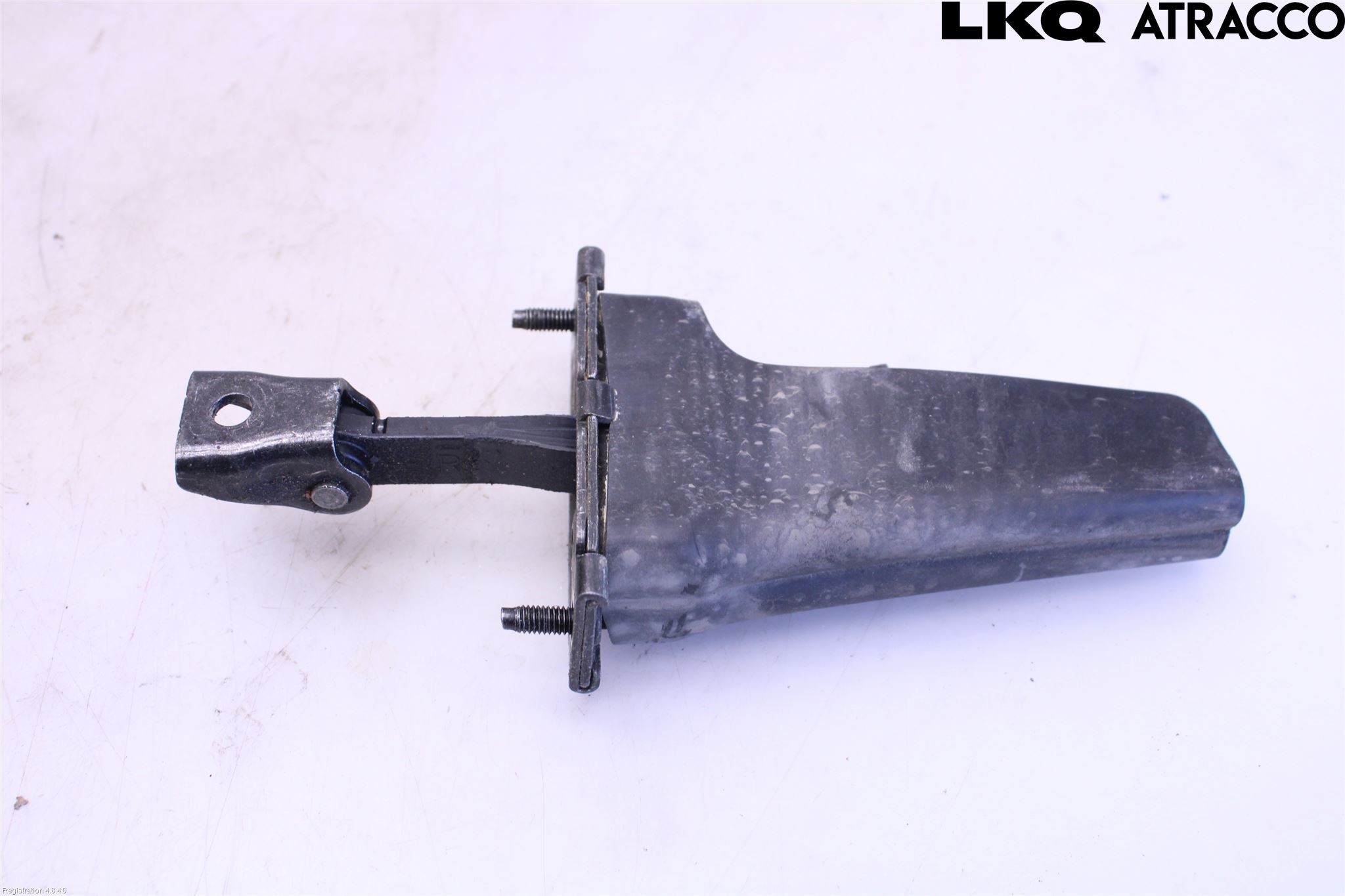 Saab 9-5     06-10 Dörrstopp