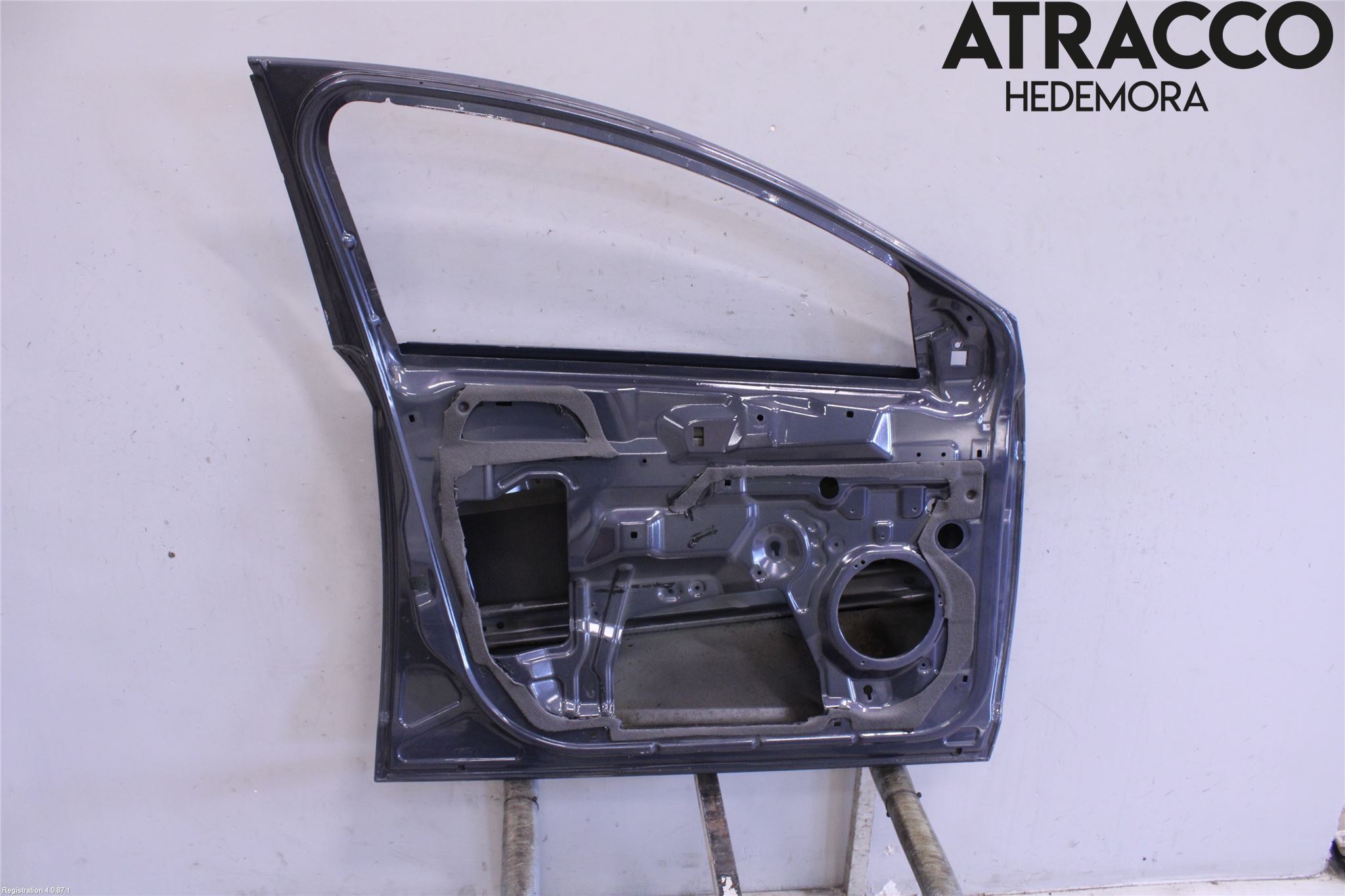 Ford MONDEO 07-15 Dörr Fram Vänster