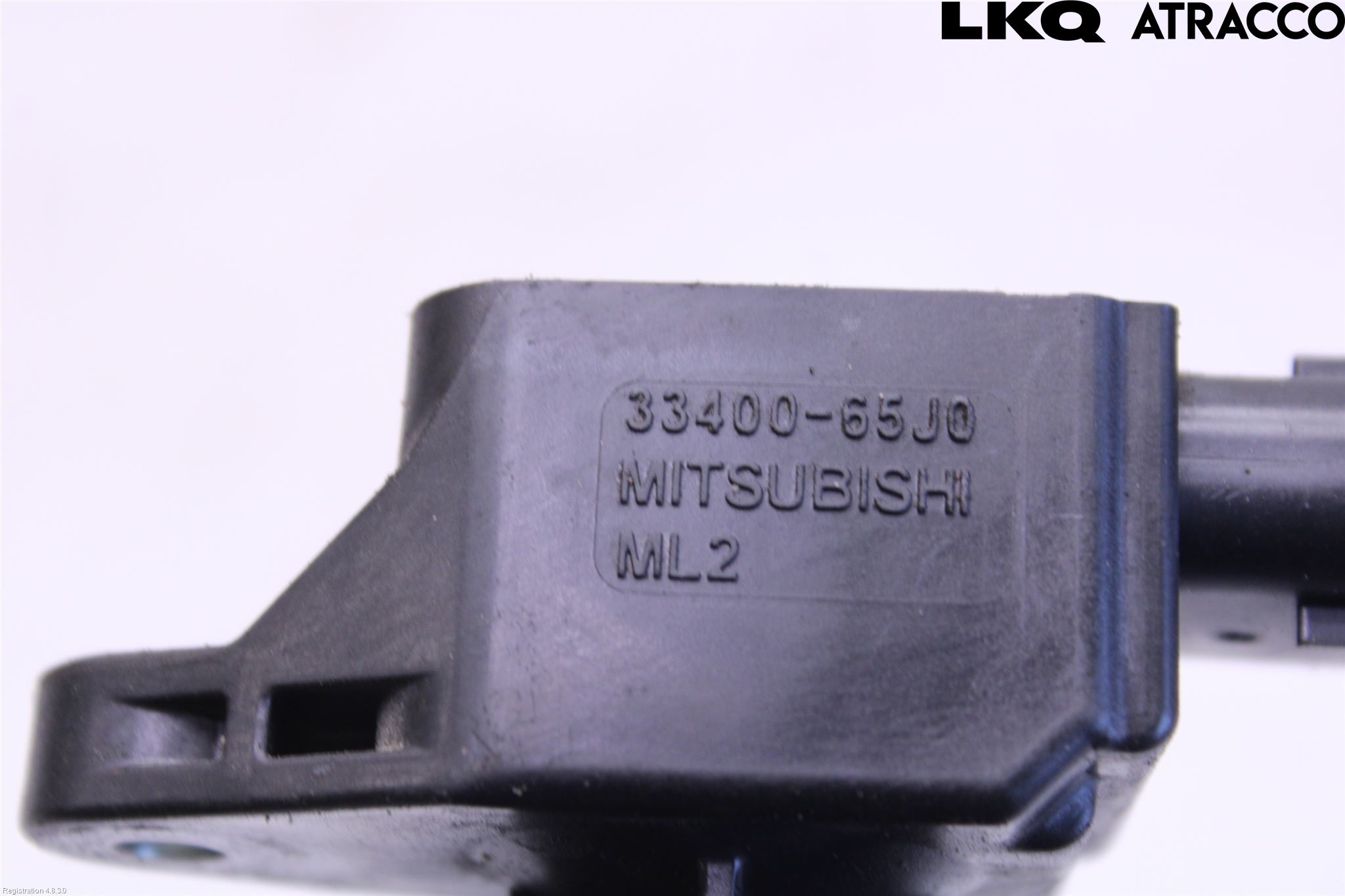 Suzuki GRAND VITARA II 06-14 Tändspole