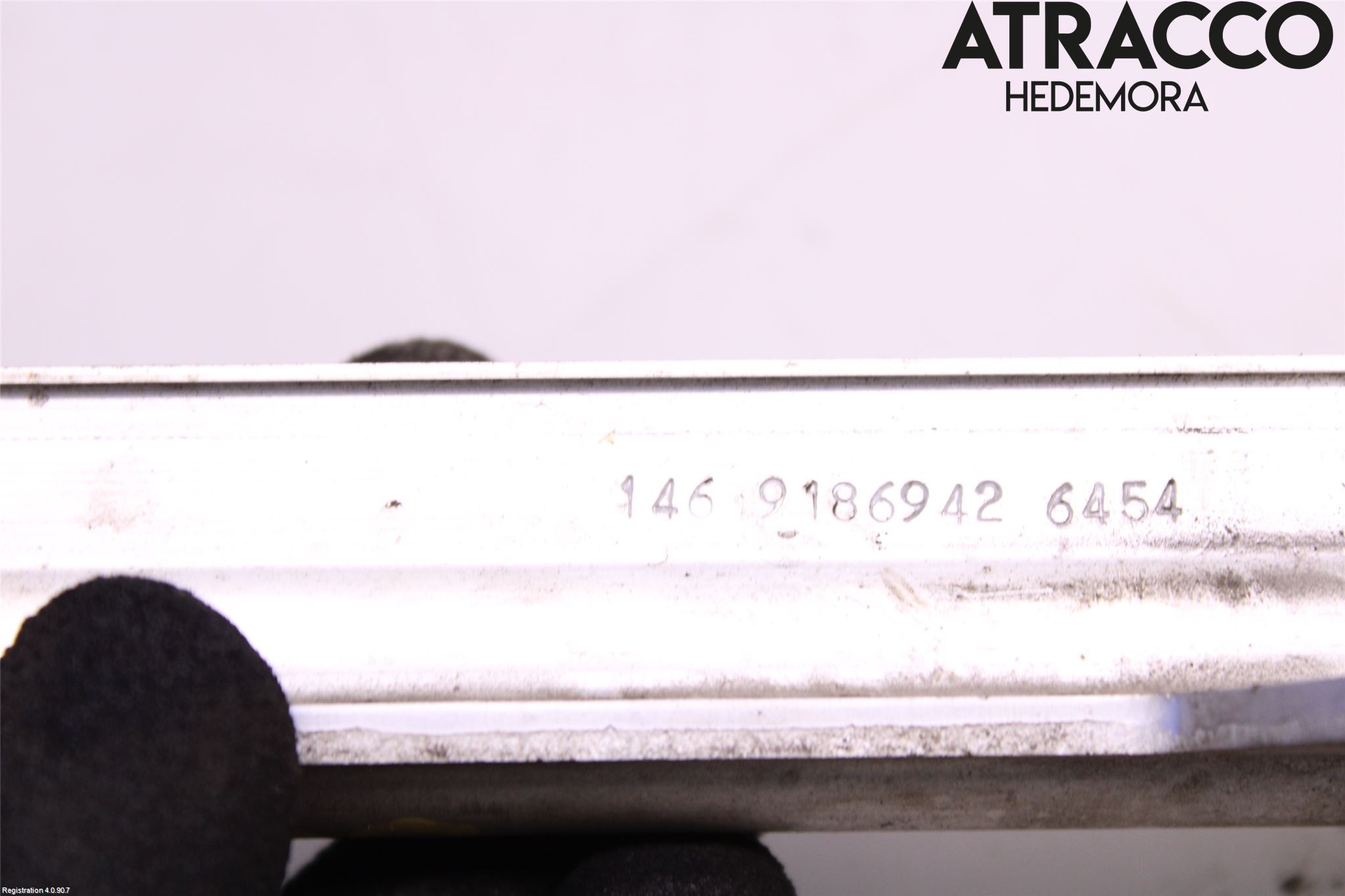 Volvo S60 05-10 Inj. Fuelrail