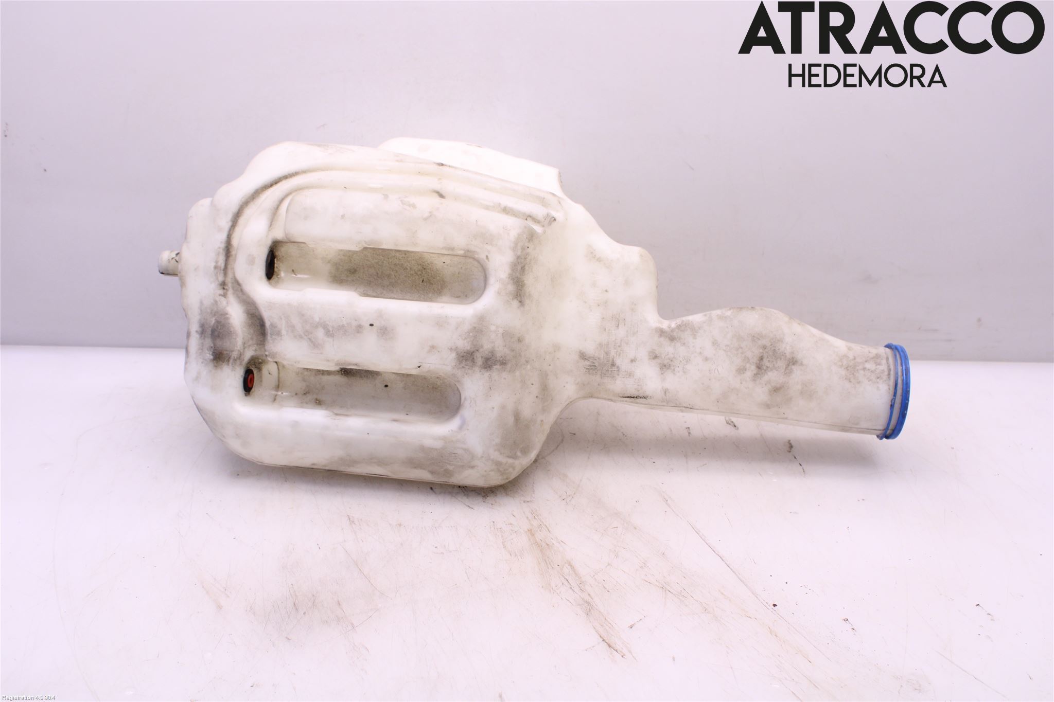 Volkswagen VW CRAFTER 06-16 Spolartank Vindruta-Strål
