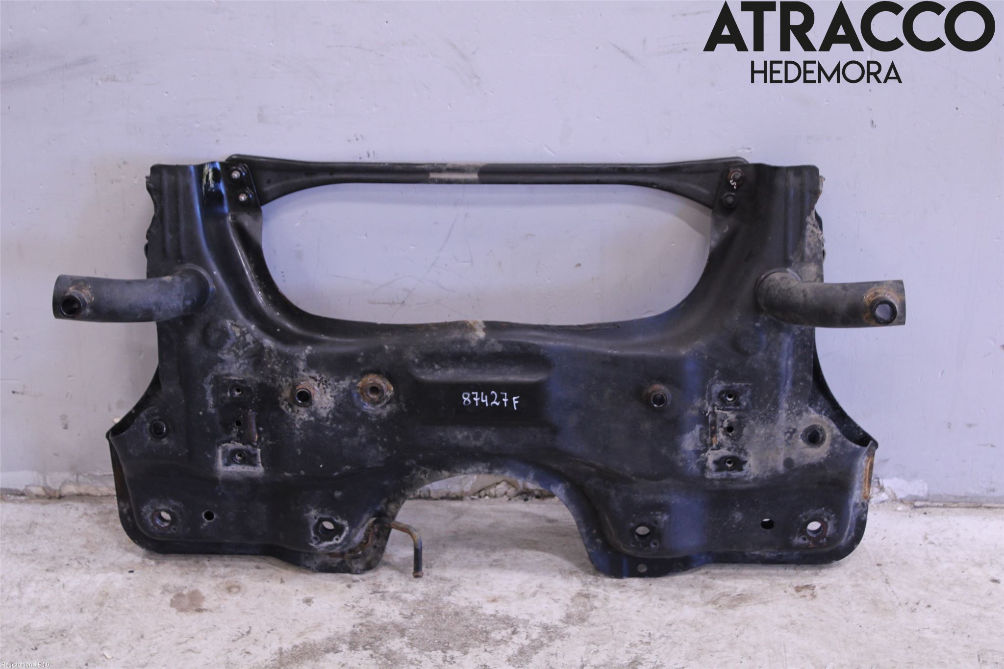 Fiat DOBLO CARGO Framvagnsbalk