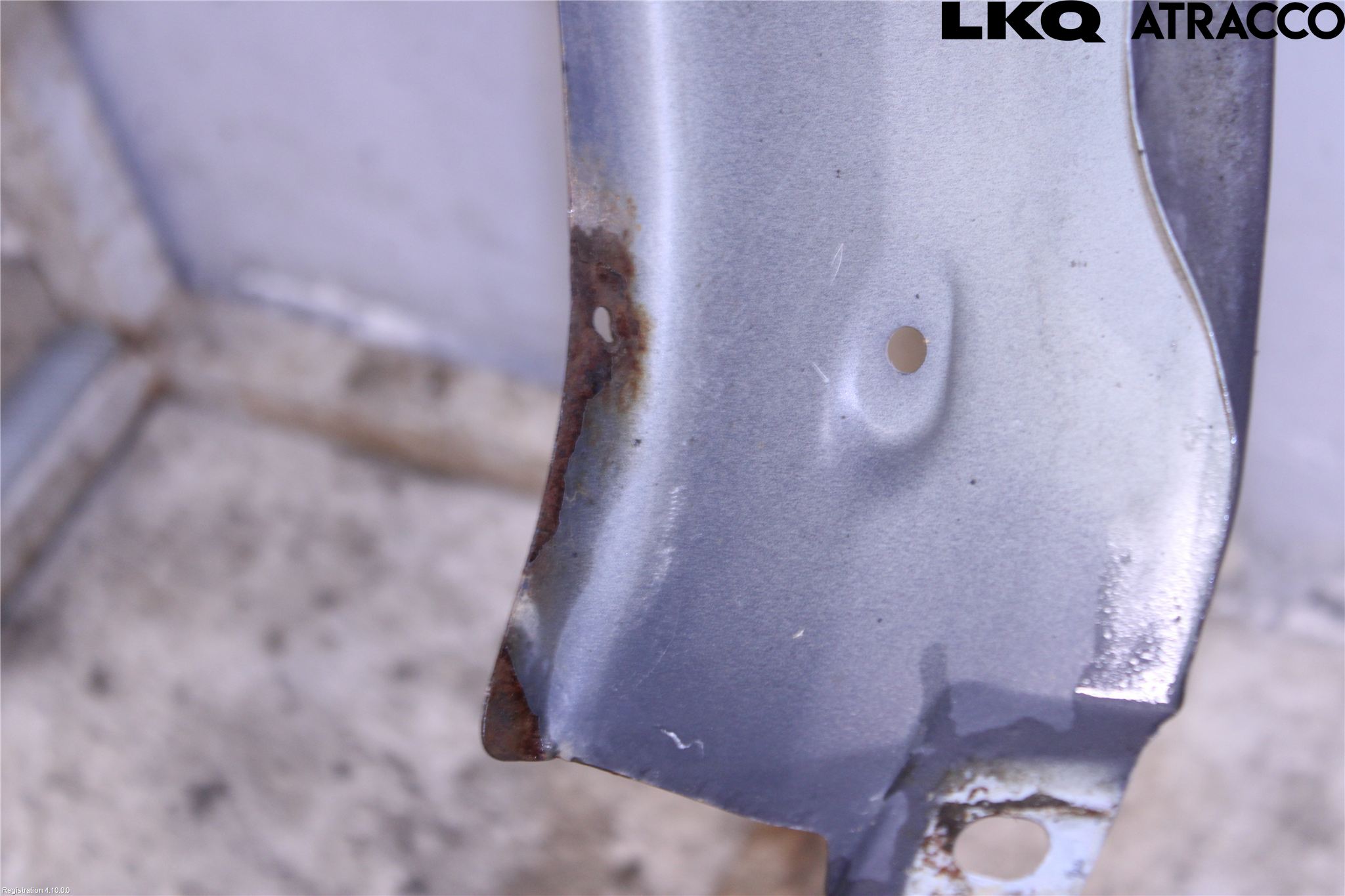 Volvo XC70 05-07 Skärm Fram Höger