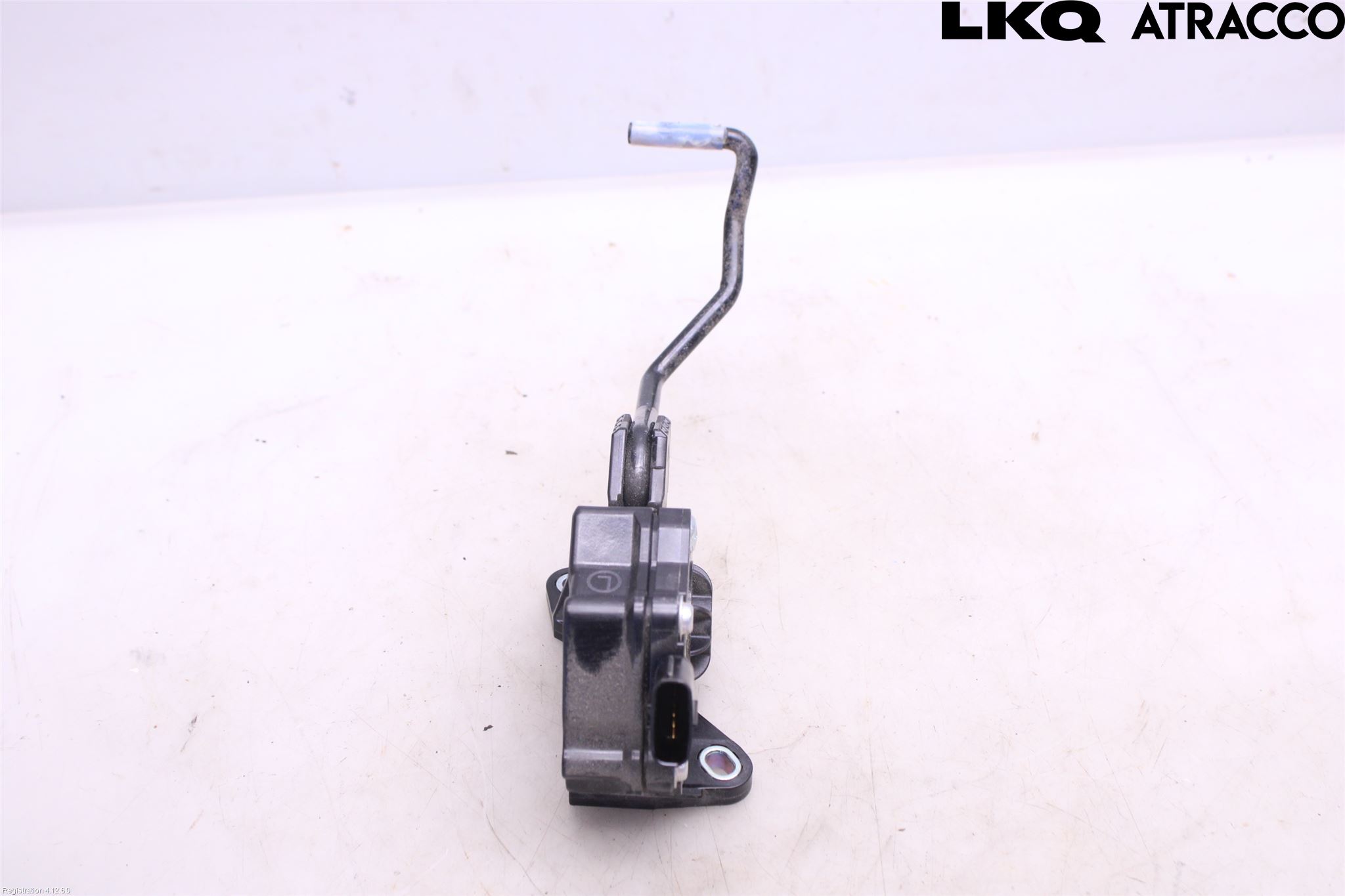 Lexus RX AL20 16-22 Gaspedal