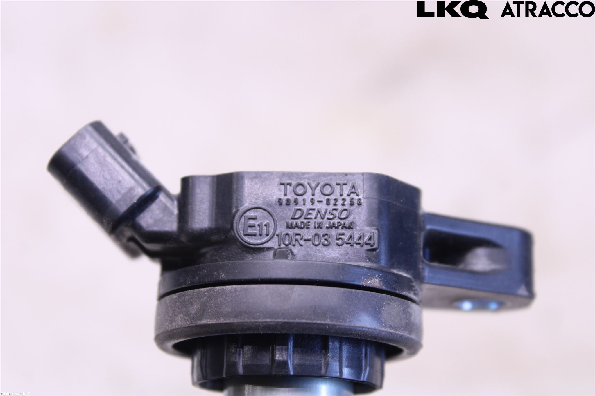 Toyota RAV4 13-18 Tändspole