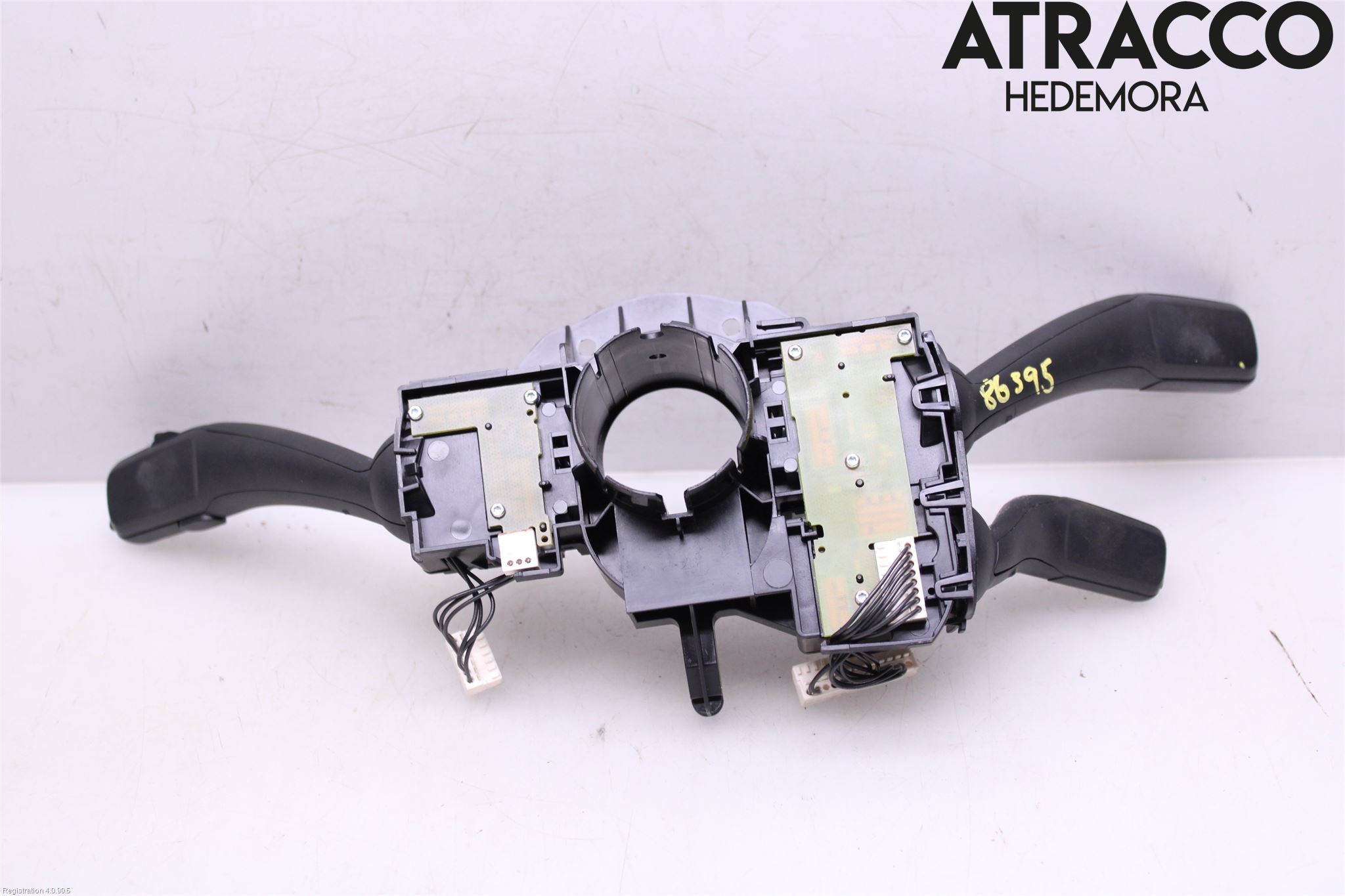 Audi A4 ALLROAD 09-16 Spakcentral