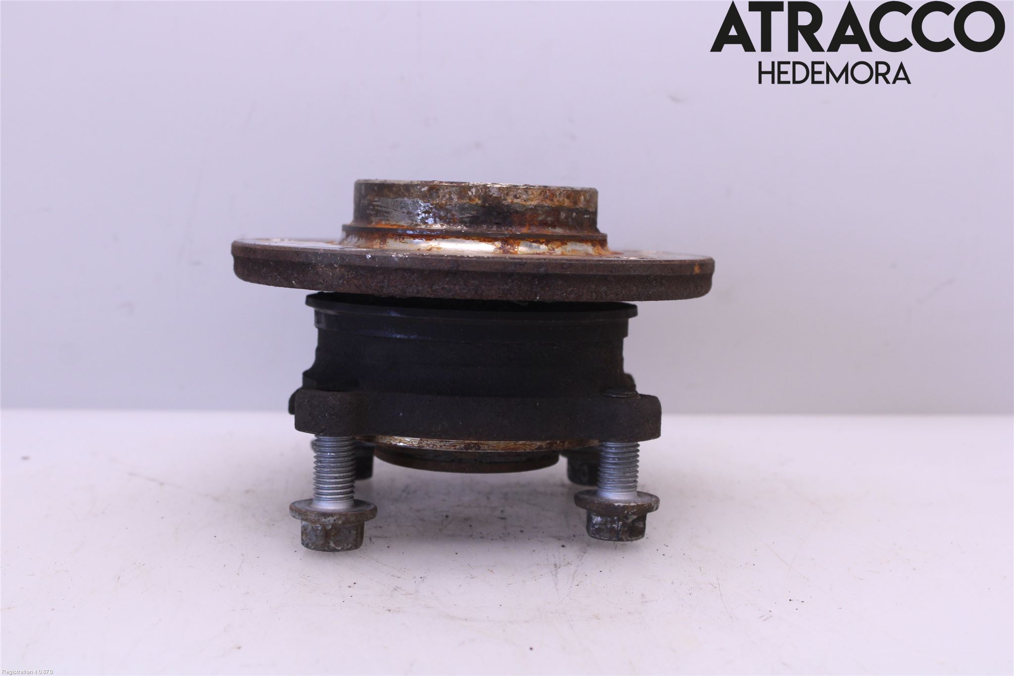 Mini COUNTRYMAN R60 11-16 Nav Fram