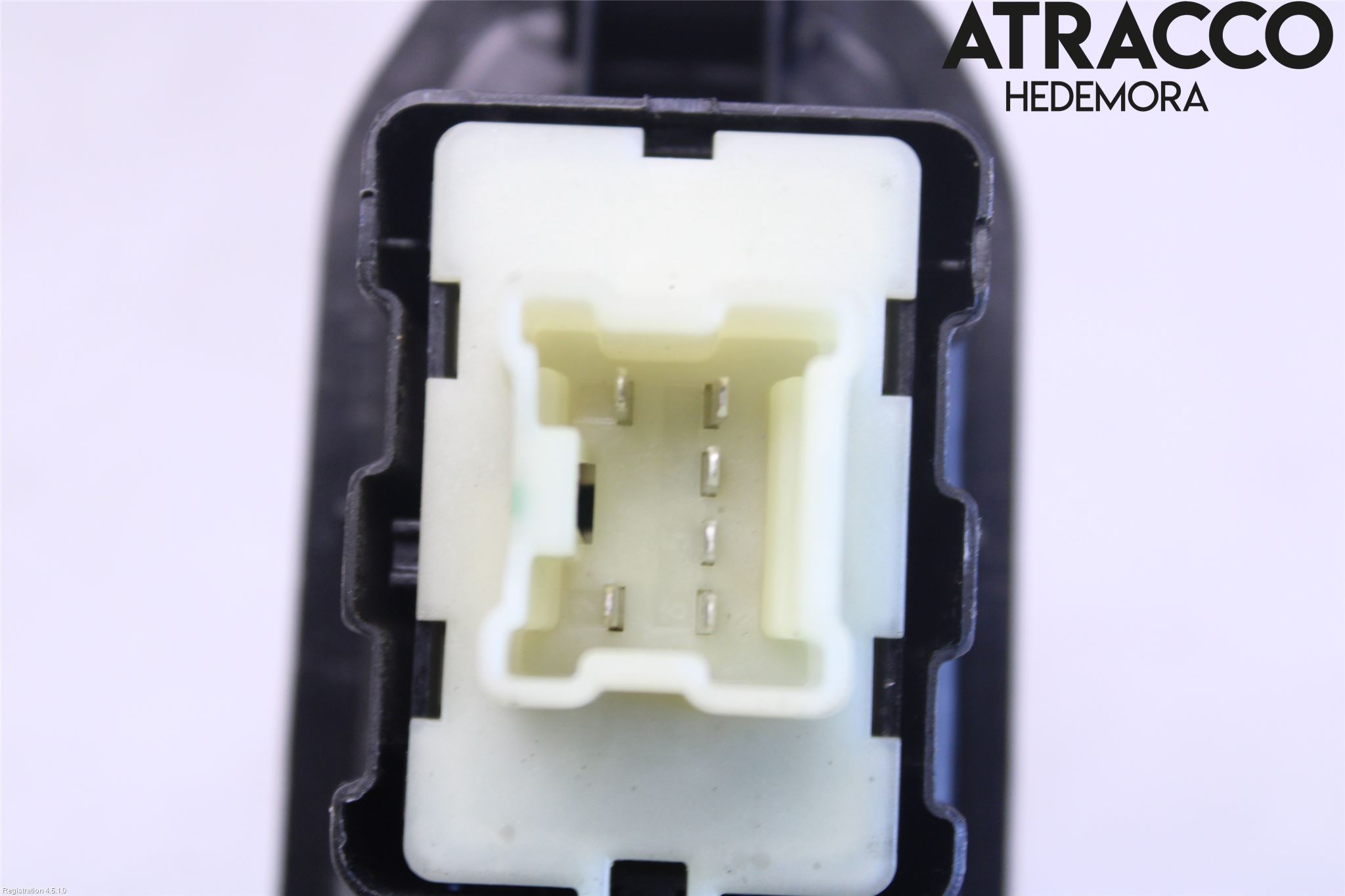 Dacia DUSTER 18-24 Strömställare Elhiss