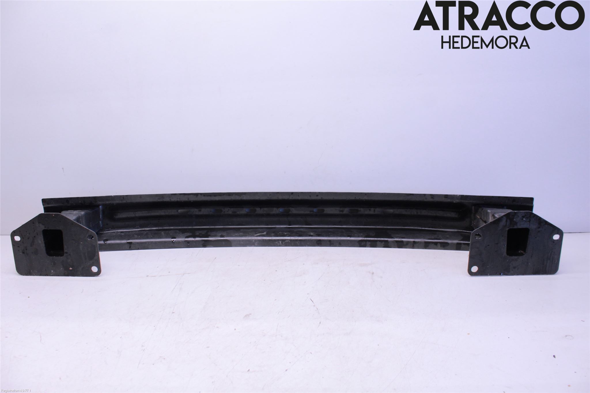 Seat CORDOBA 03-09 Stötfångarbalk Bak