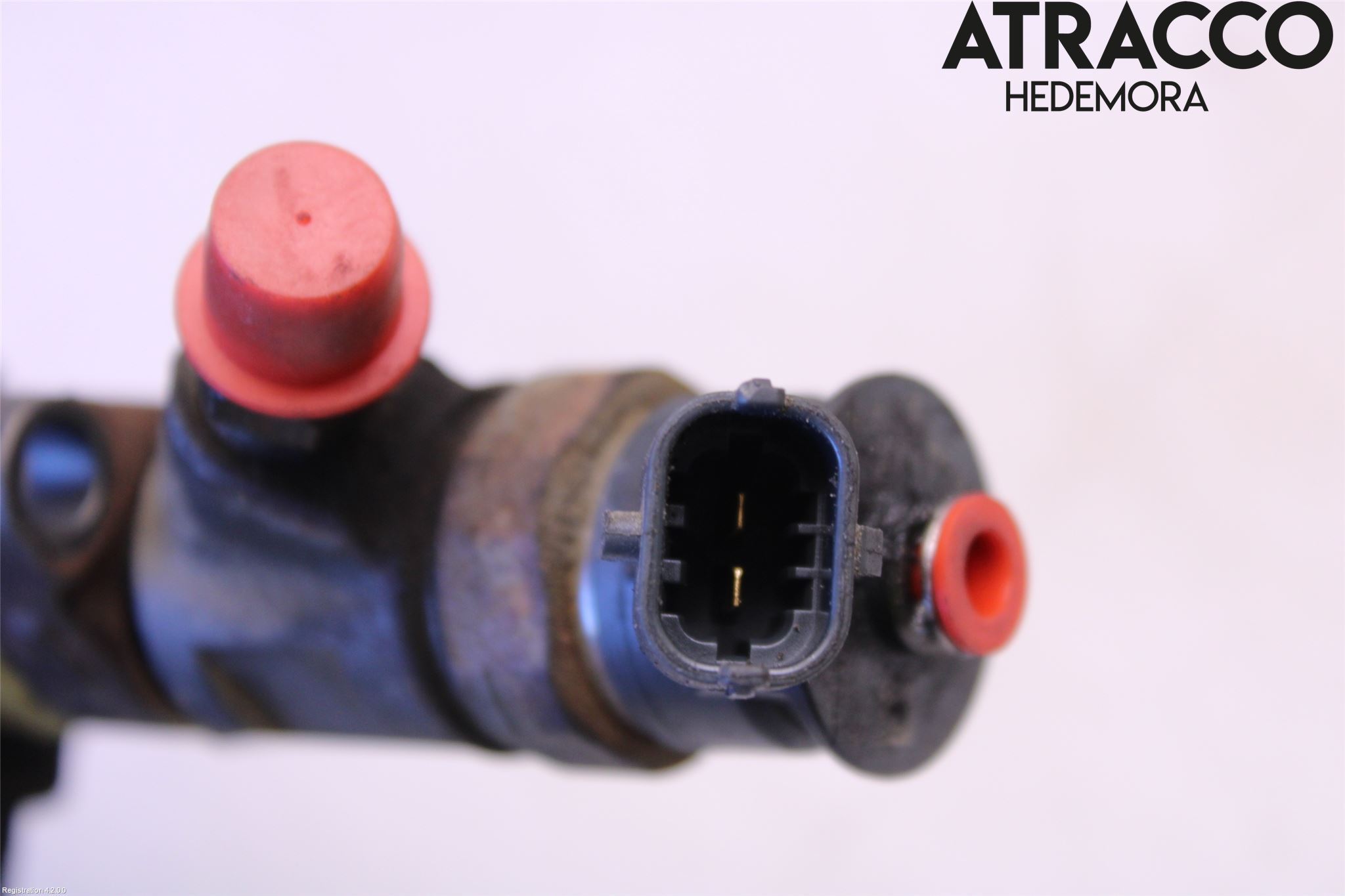 Ford FOCUS 08-11 Injspridare