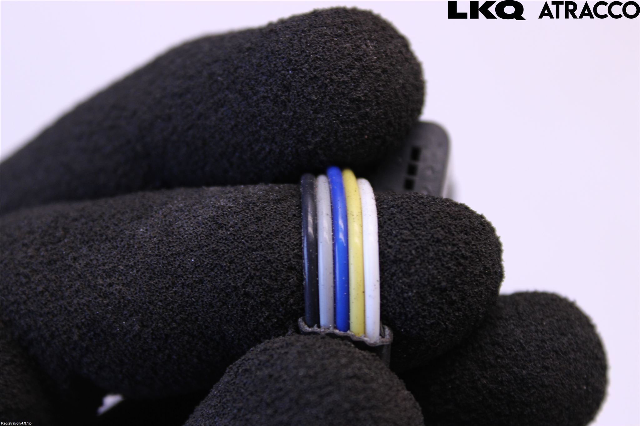 Seat LEON 20- Injlambdasond