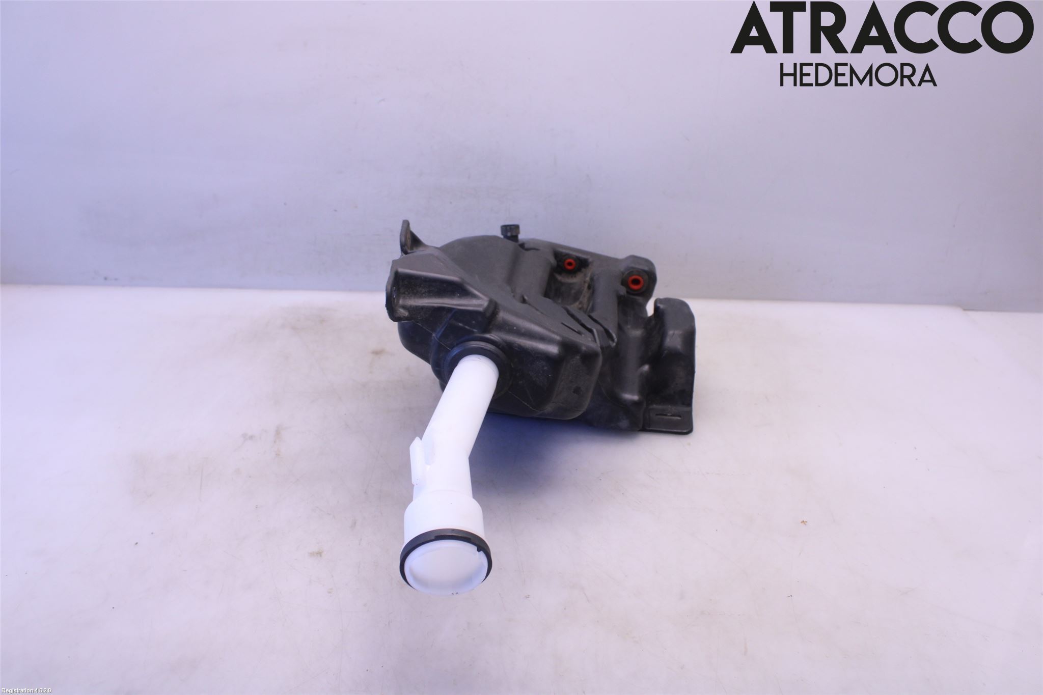 Opel ASTRA J 10-15 Spolartank Vindruta-Strål