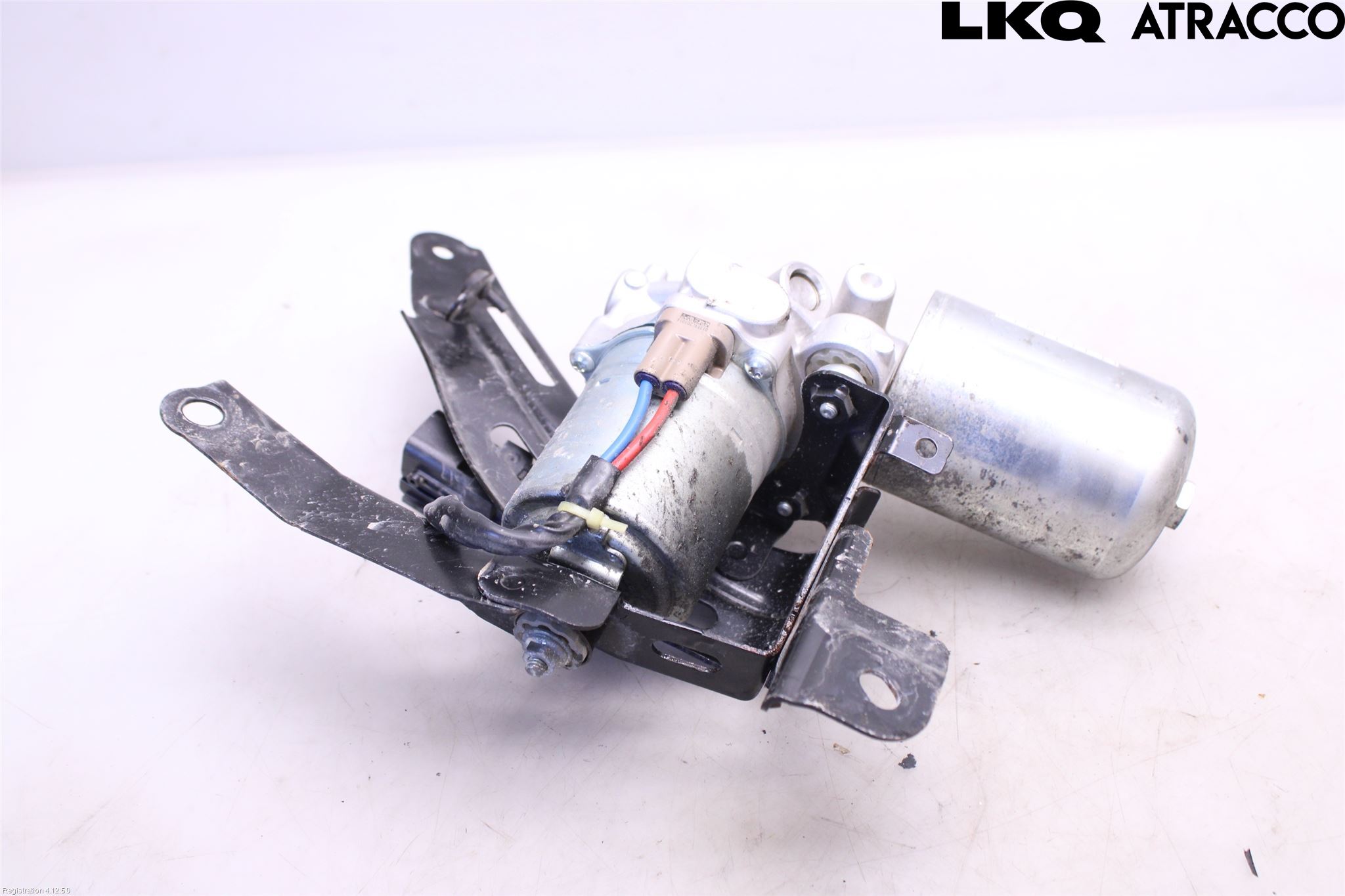 Toyota RAV4 19- Abs Hydraulpump
