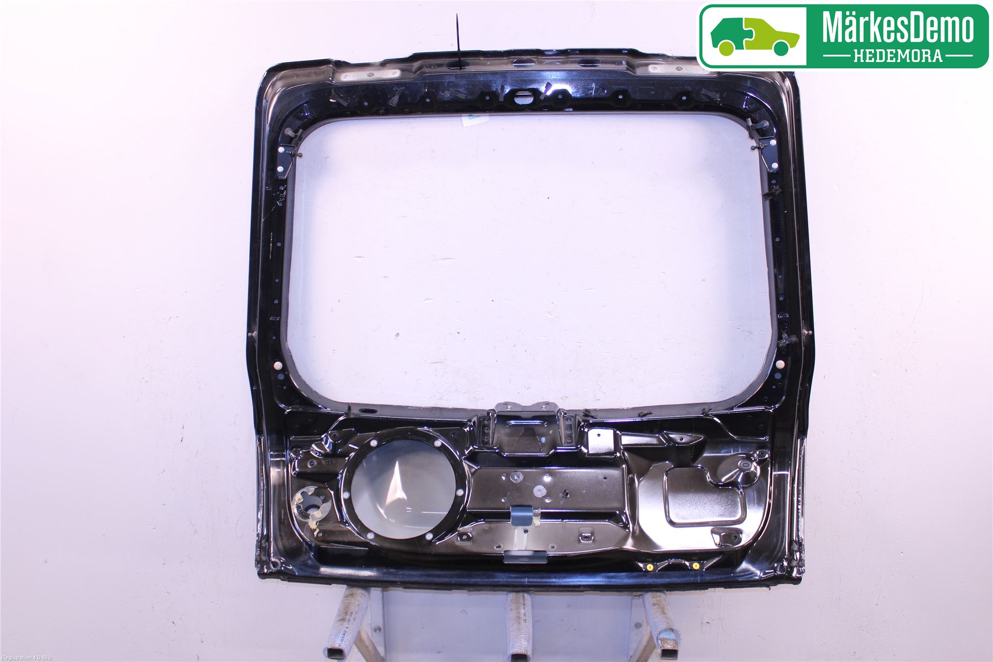 Landrover RANGE ROVER SPORT (L320) 10-13 Baklucka Kombi