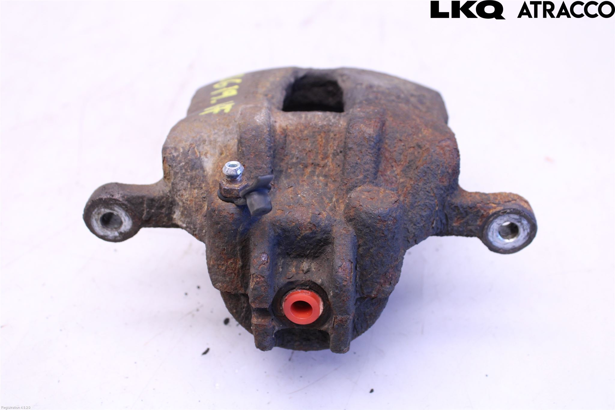 Hyundai i20 PB 09-14 Bromsok Fram Vänster