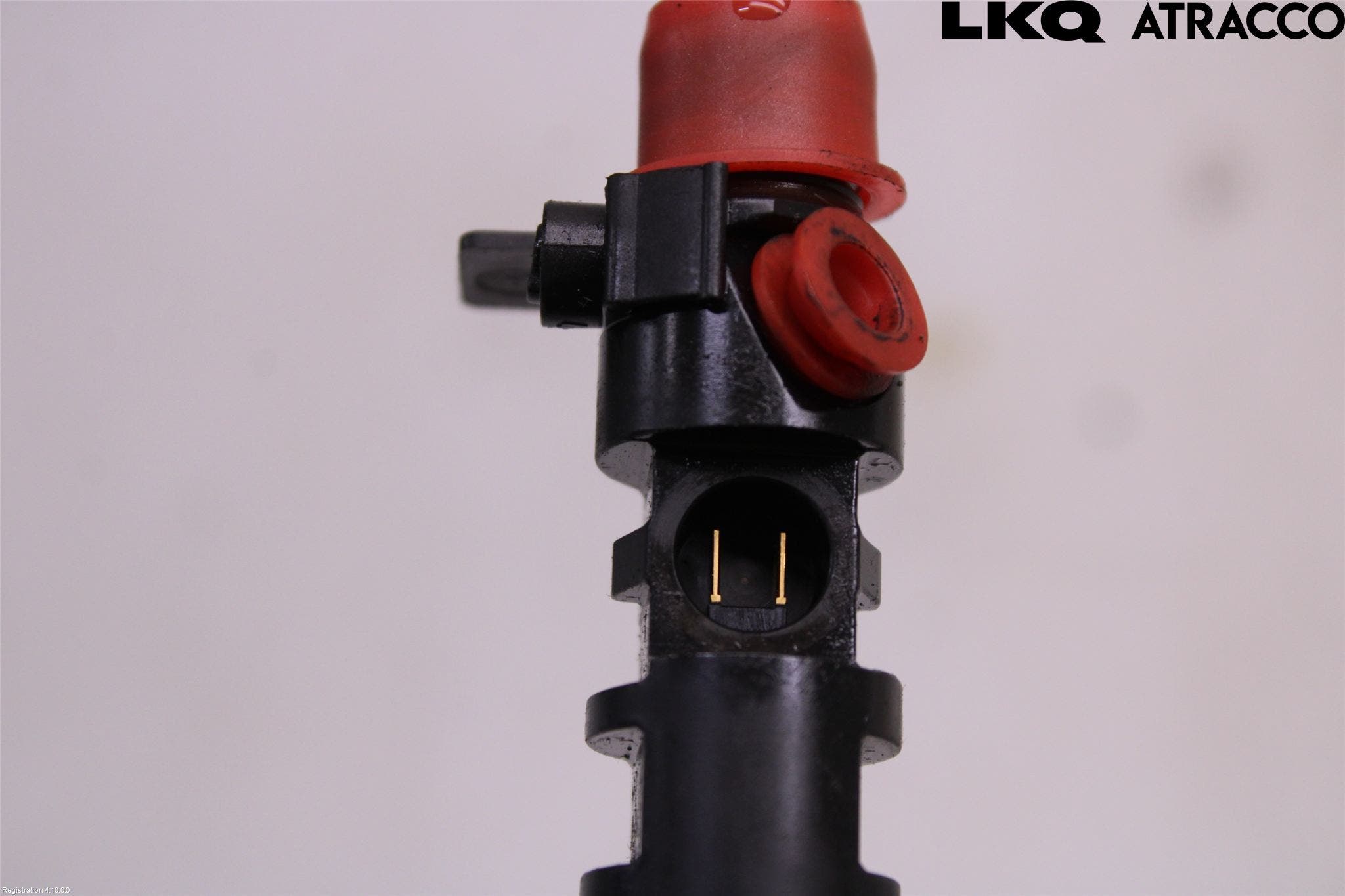 Ford MONDEO 07-15 Injspridare