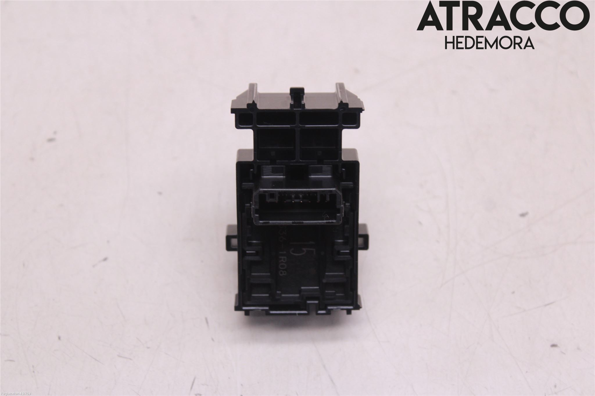 Toyota RAV4 19- Strömställare Elhiss