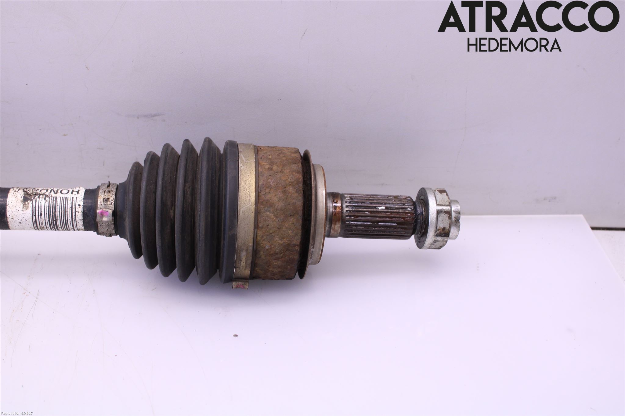 Honda CIVIC 12-16 Drivaxel Fram Höger