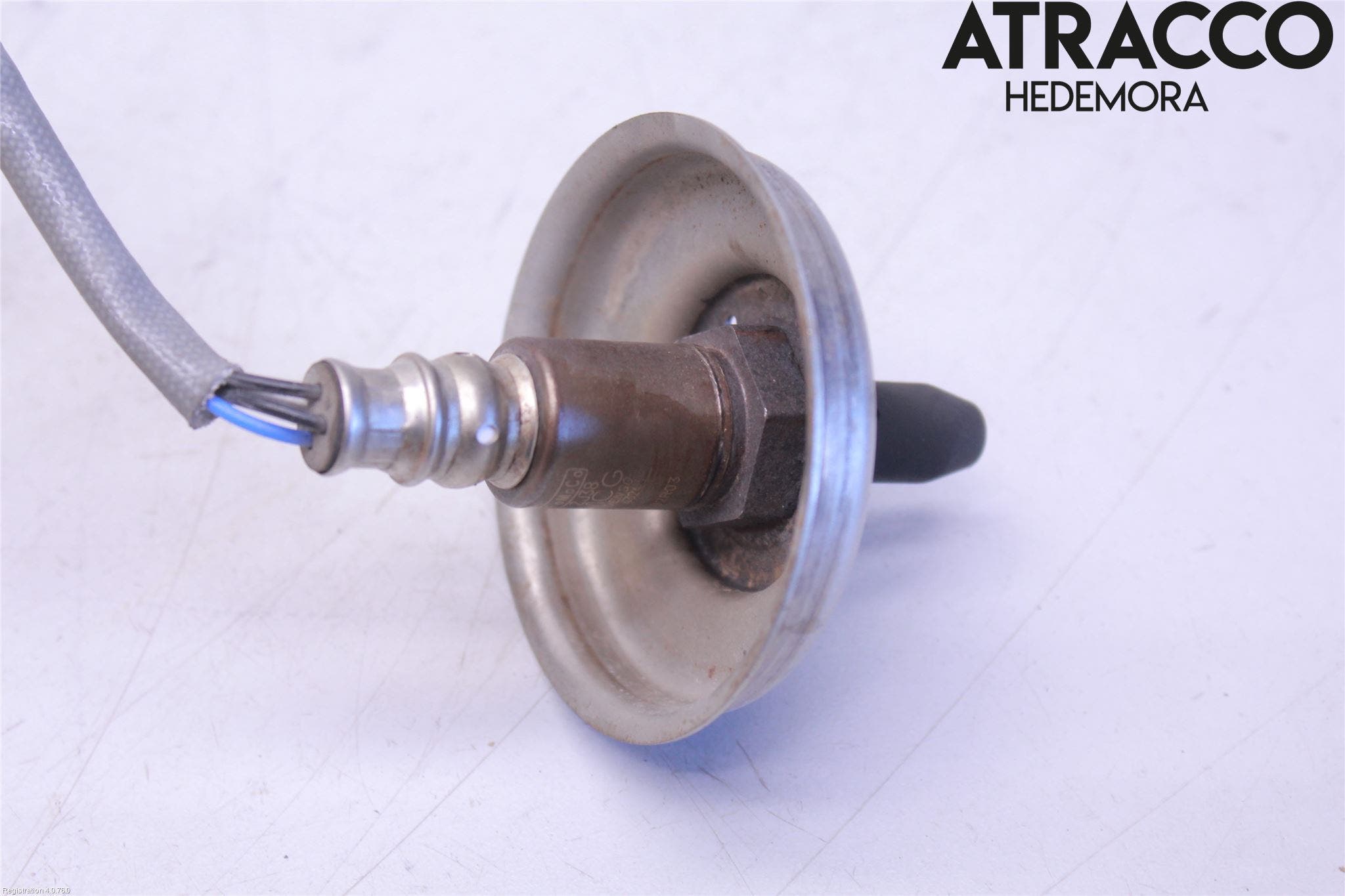 Mazda 2 (DE) 08-15 Injlambdasond